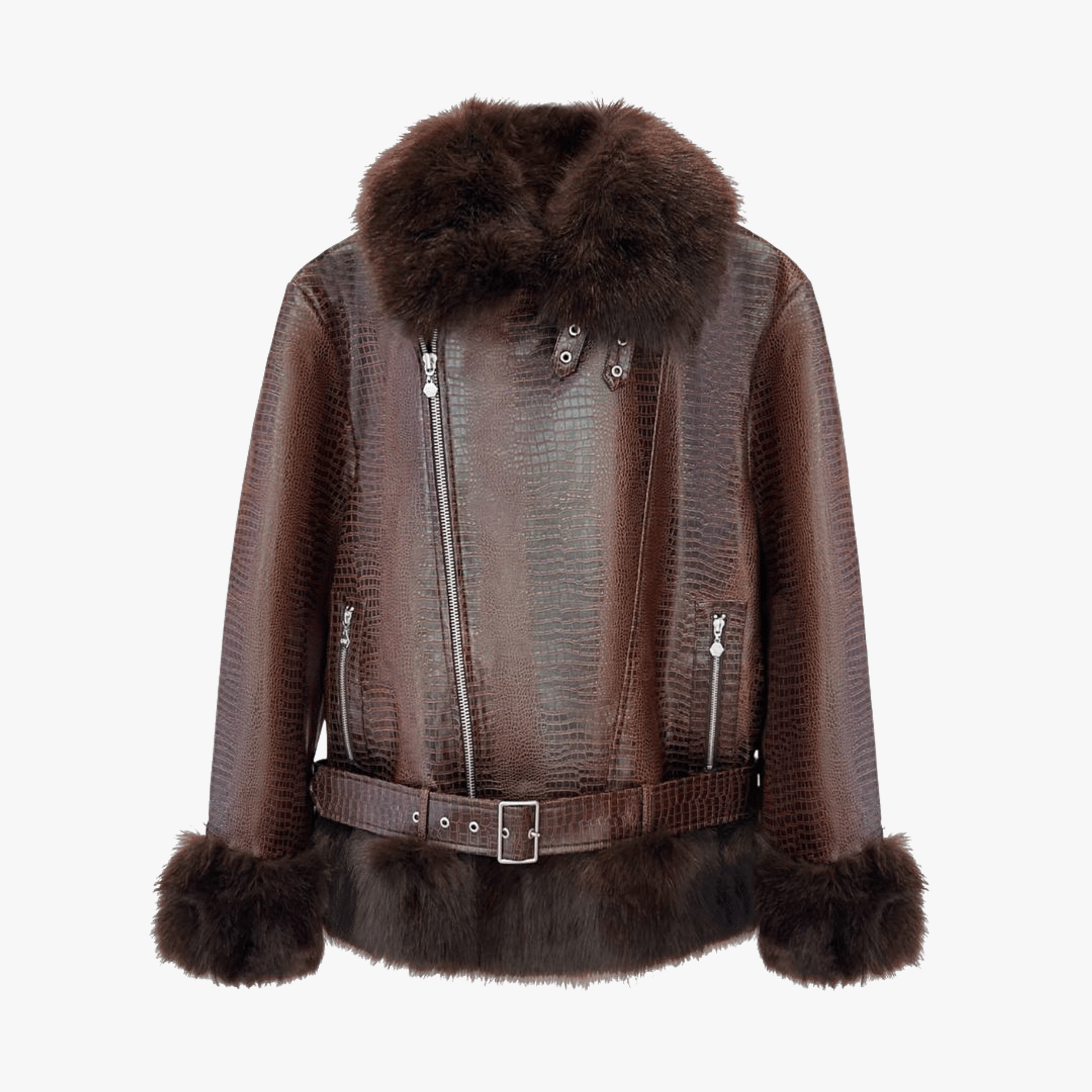 ALASKA Jacket made by OW Collection