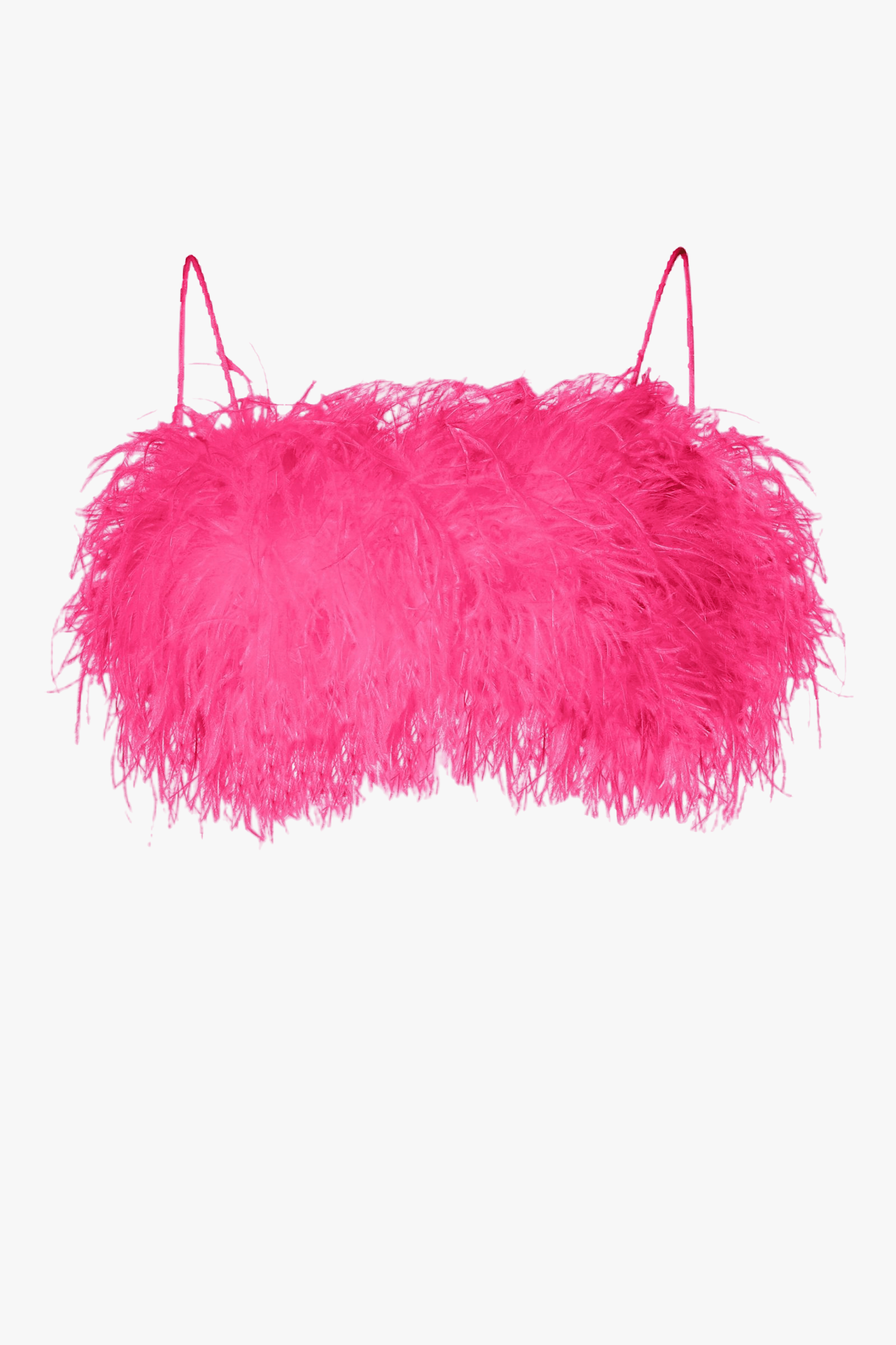 Top Love Barbie Pink made by HALEWSKI