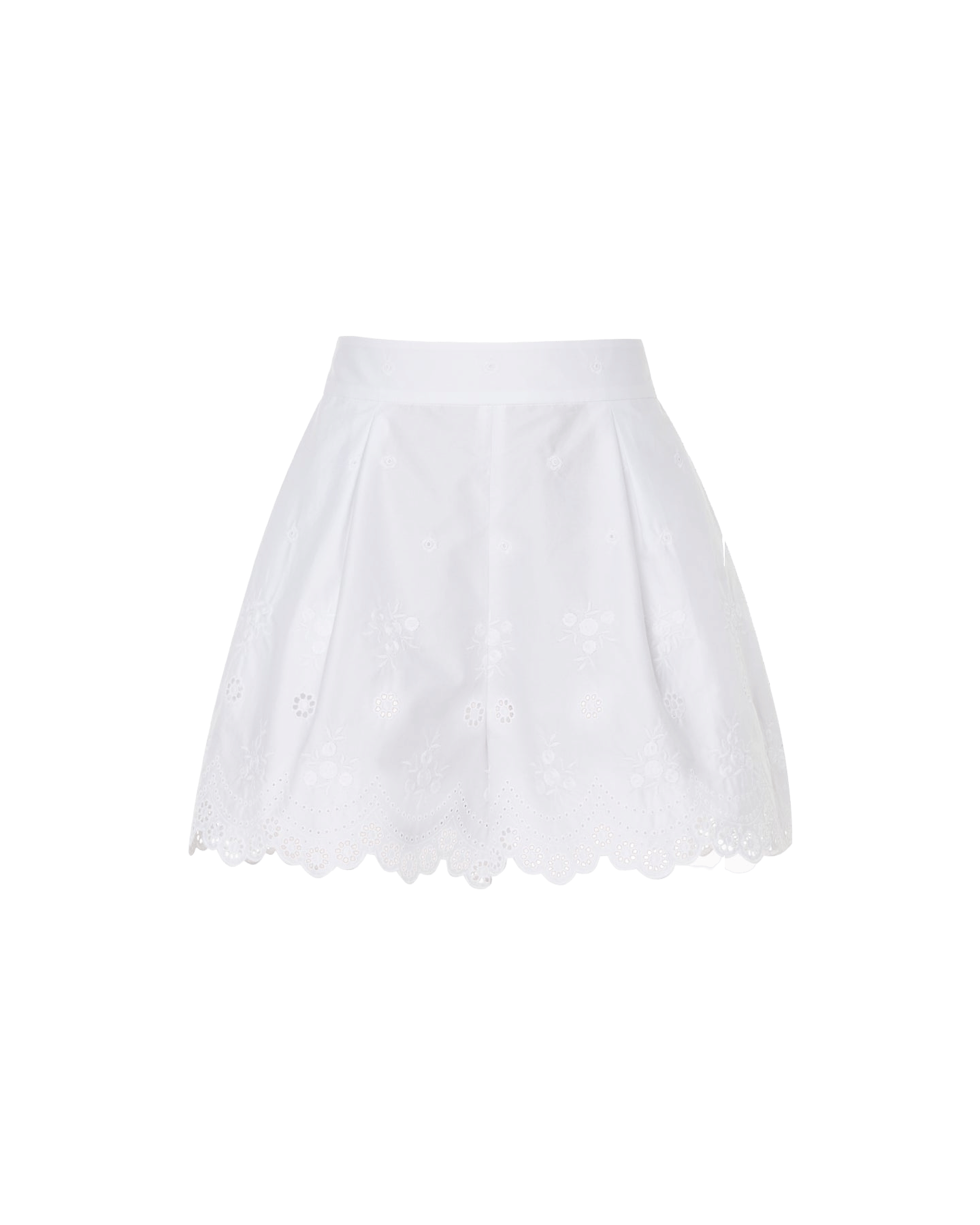 Azalee shorts made by YVON