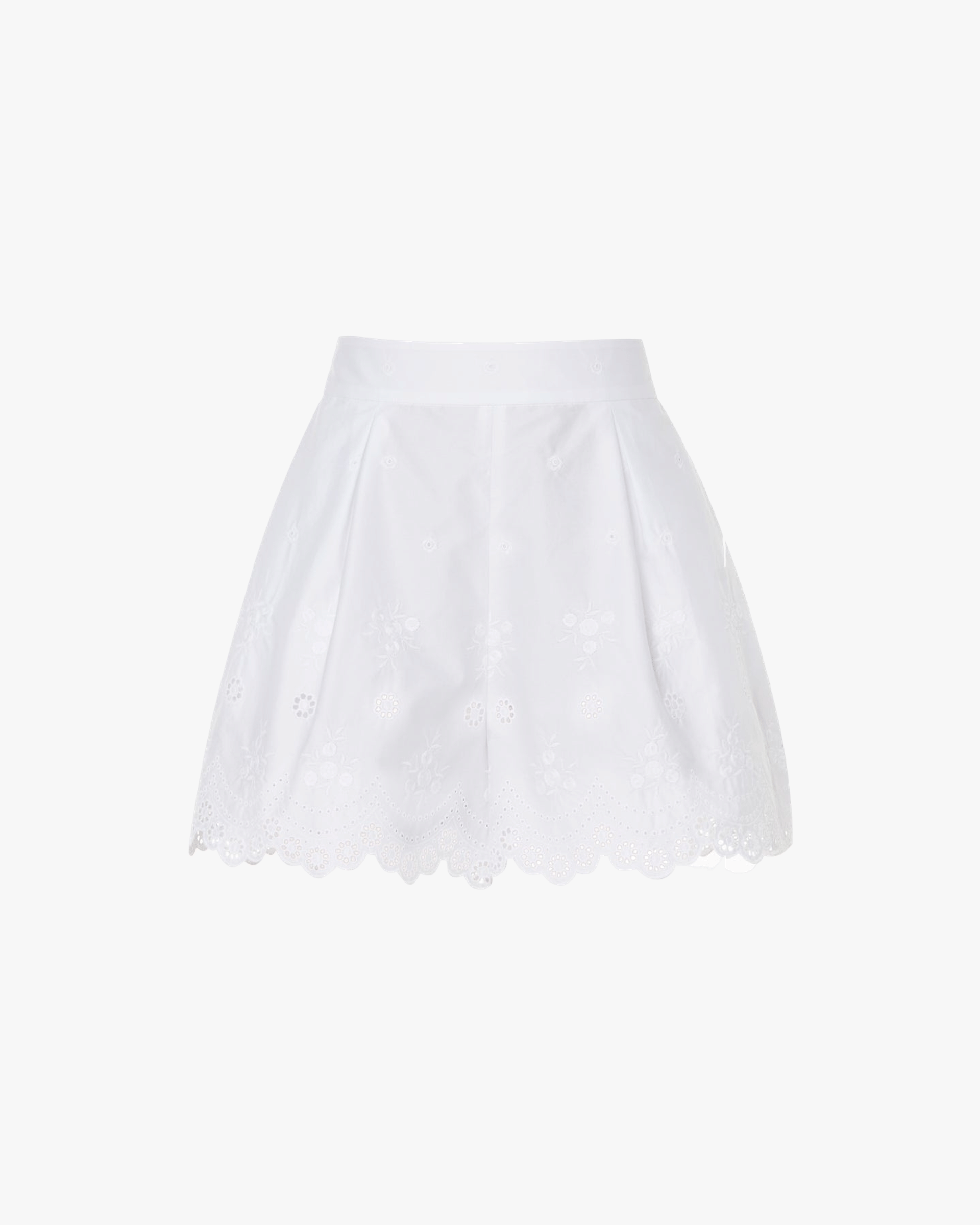 Azalee shorts made by YVON