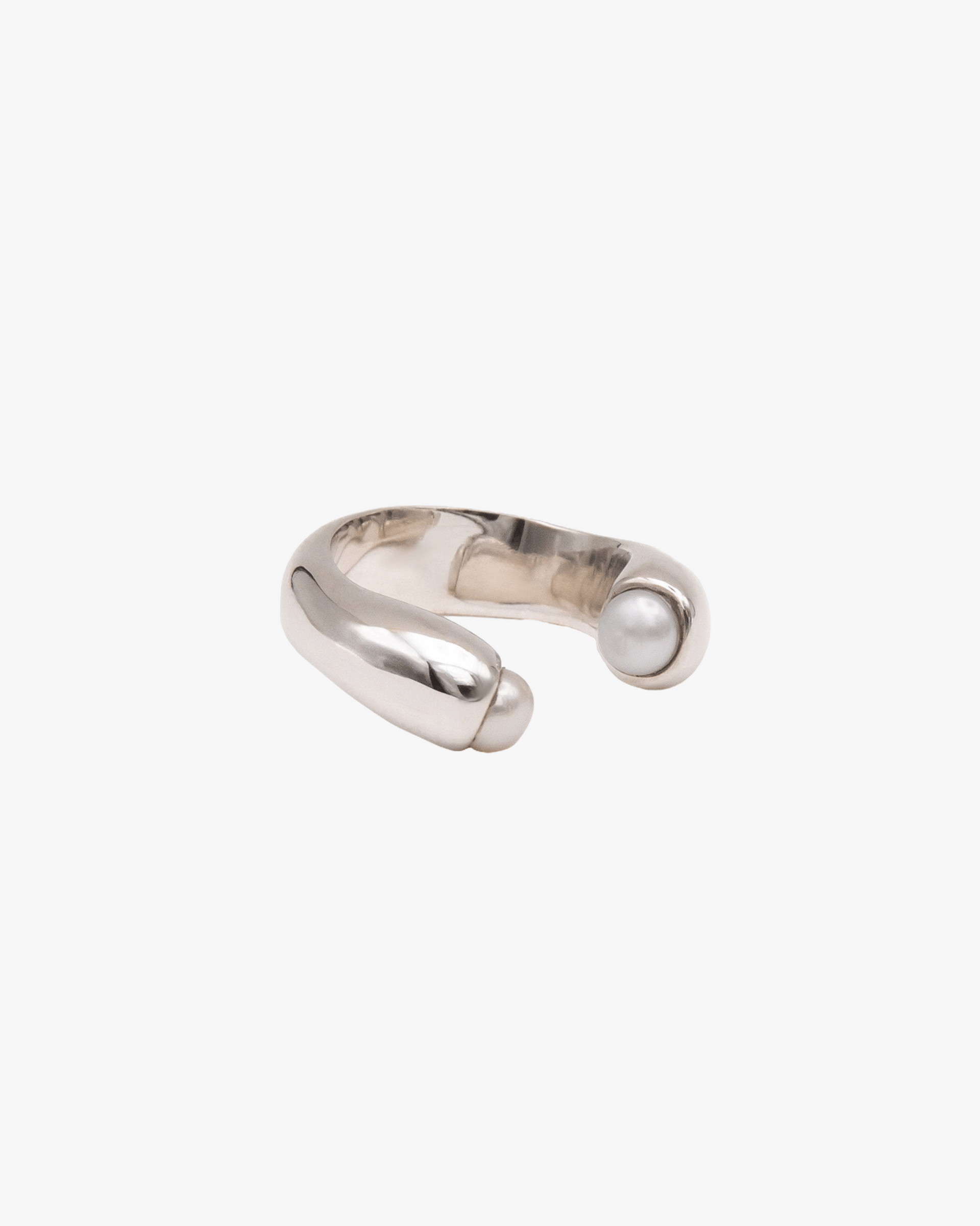 ENCONTRO RING made by Carolina De Barros