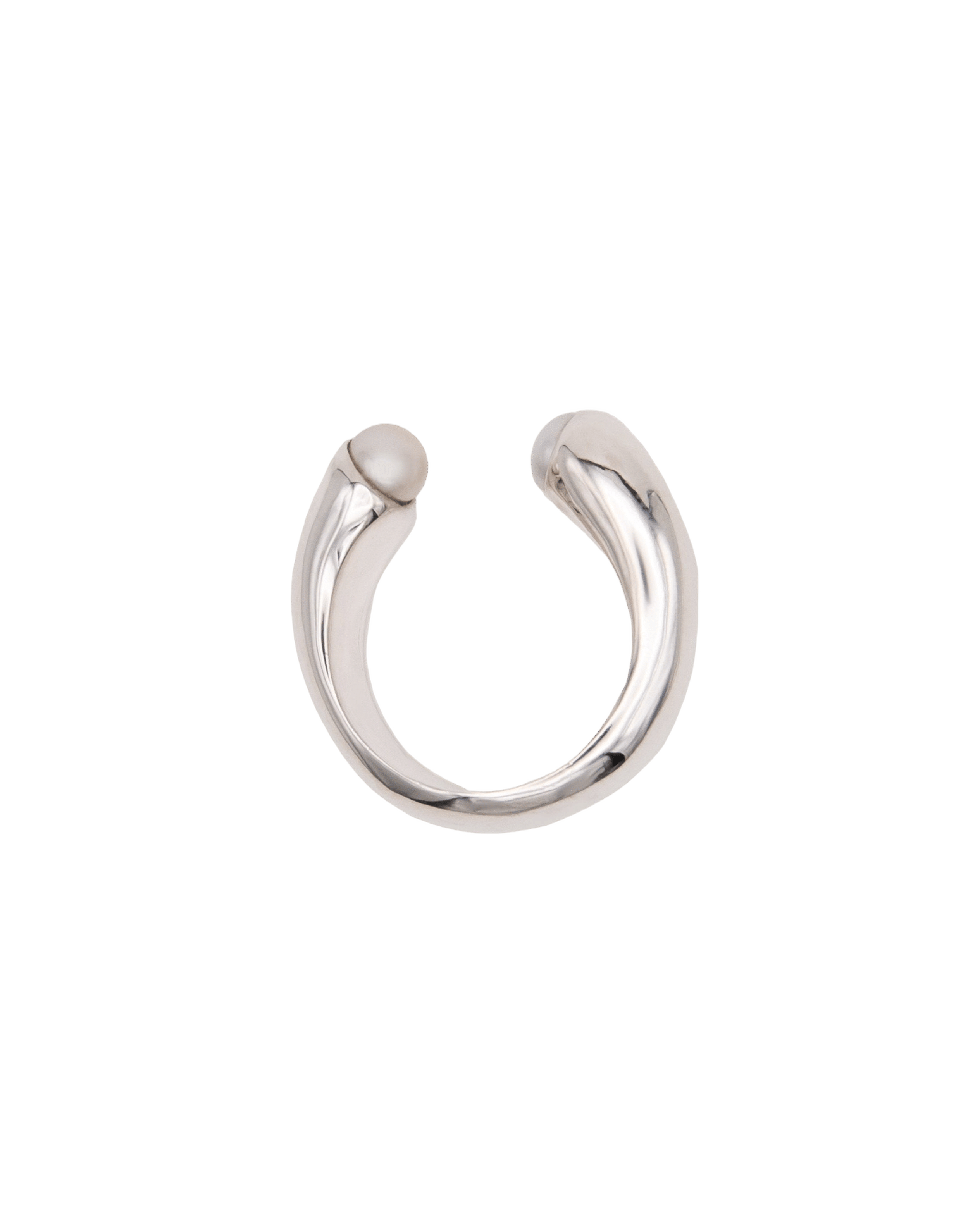 ENCONTRO RING made by Carolina De Barros