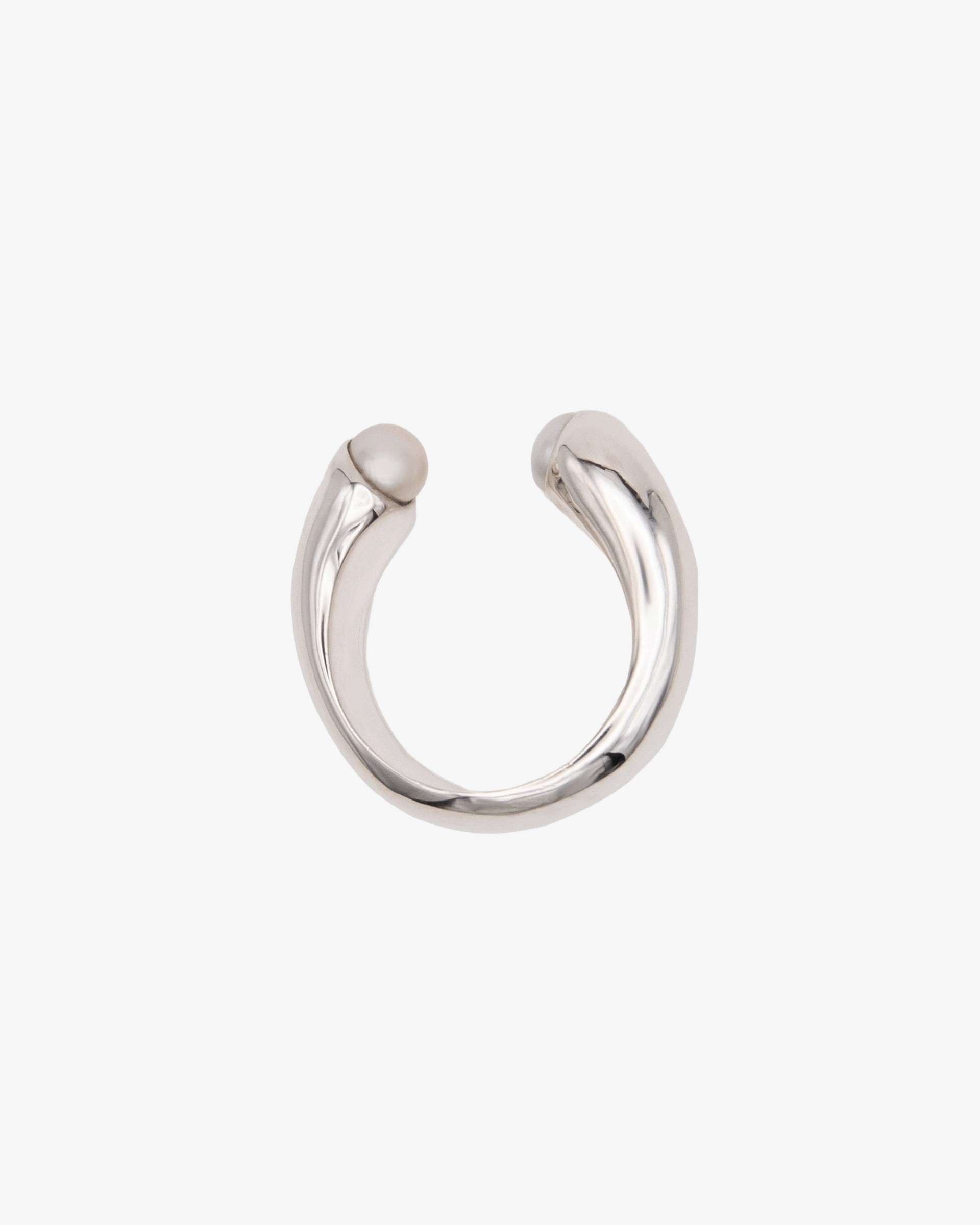 ENCONTRO RING made by Carolina De Barros