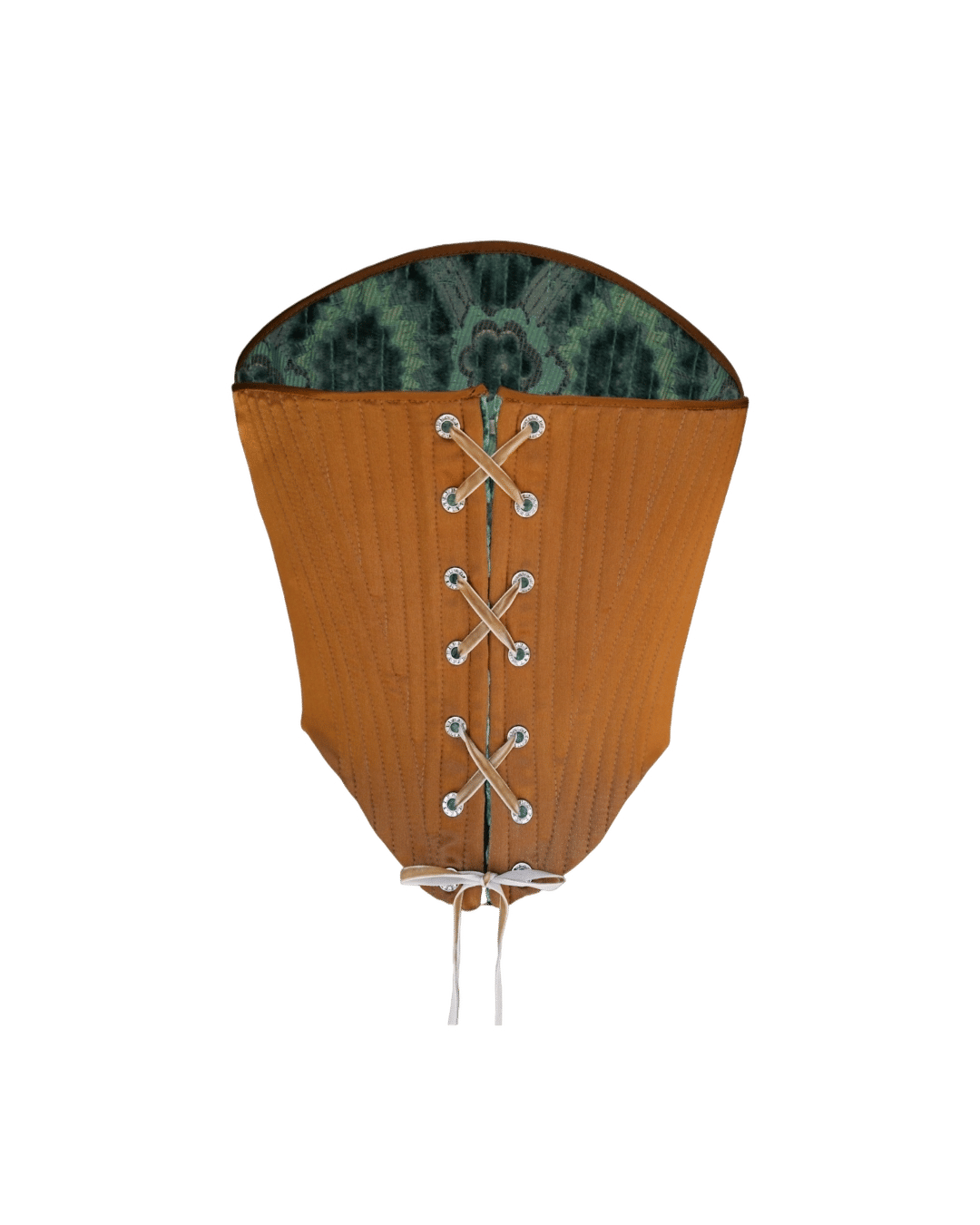 BRONZE JADE BOLEYN made by Alice Pons Milano