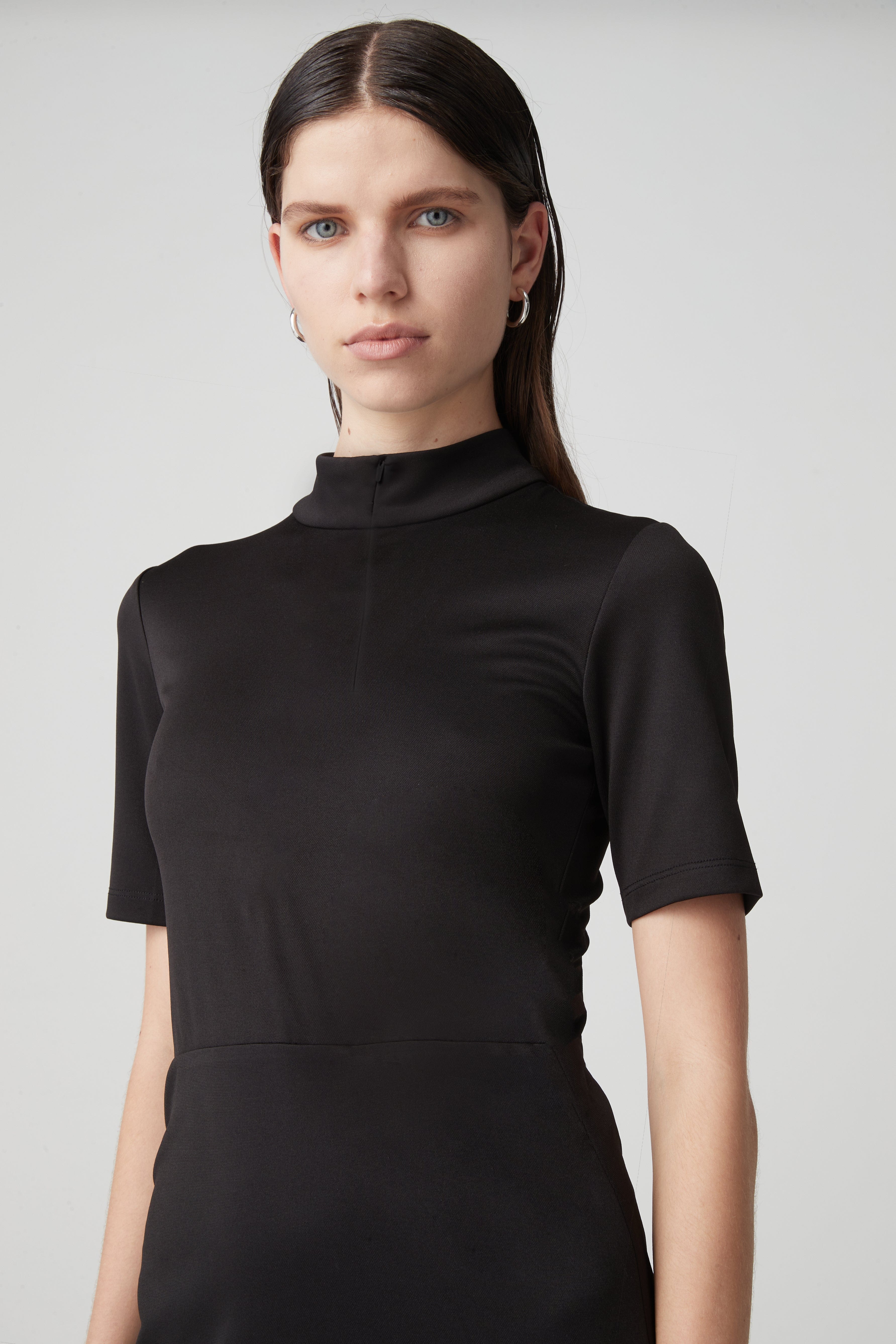 004 Dress made by Atoir