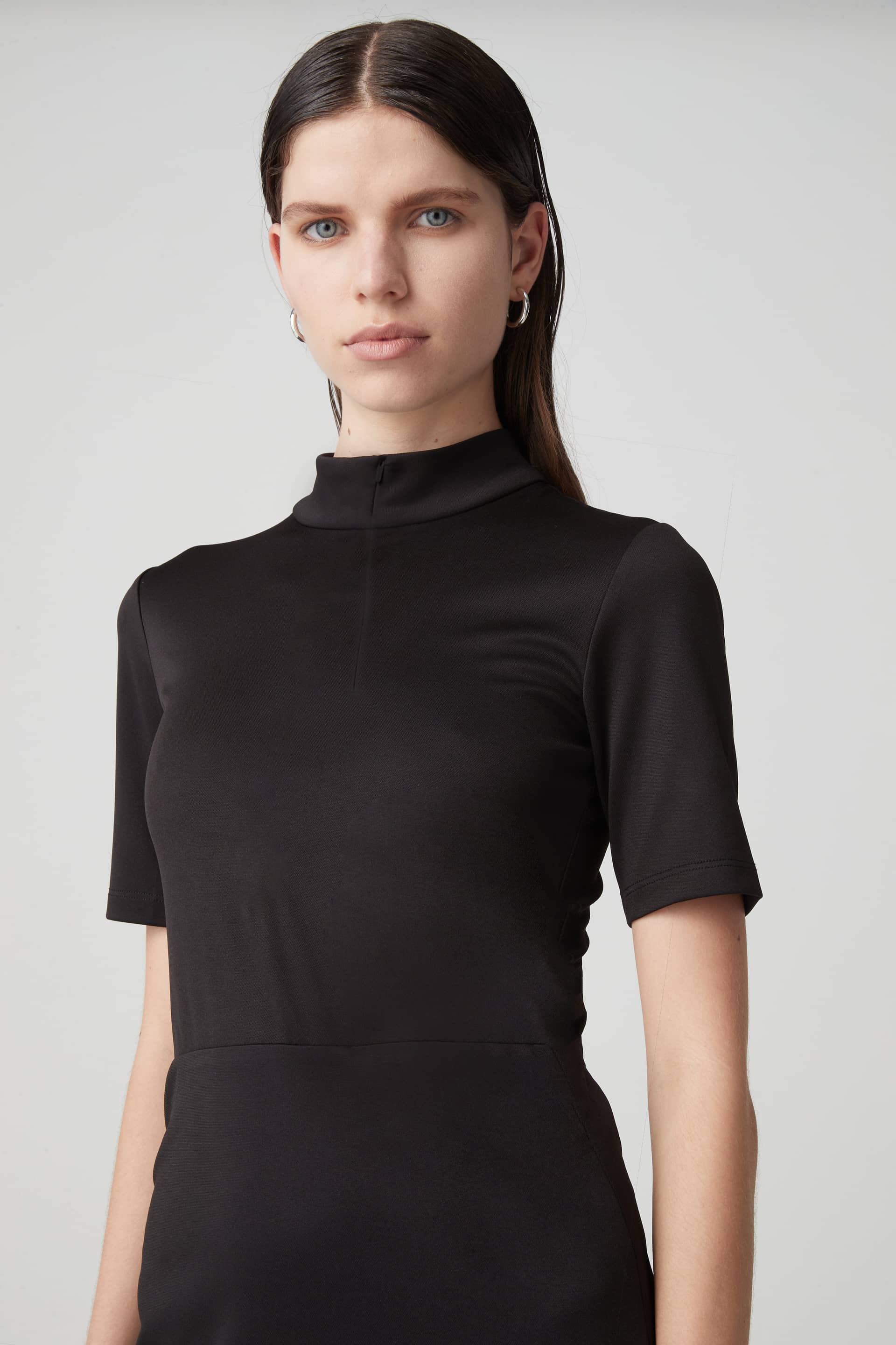 004 Dress made by Atoir