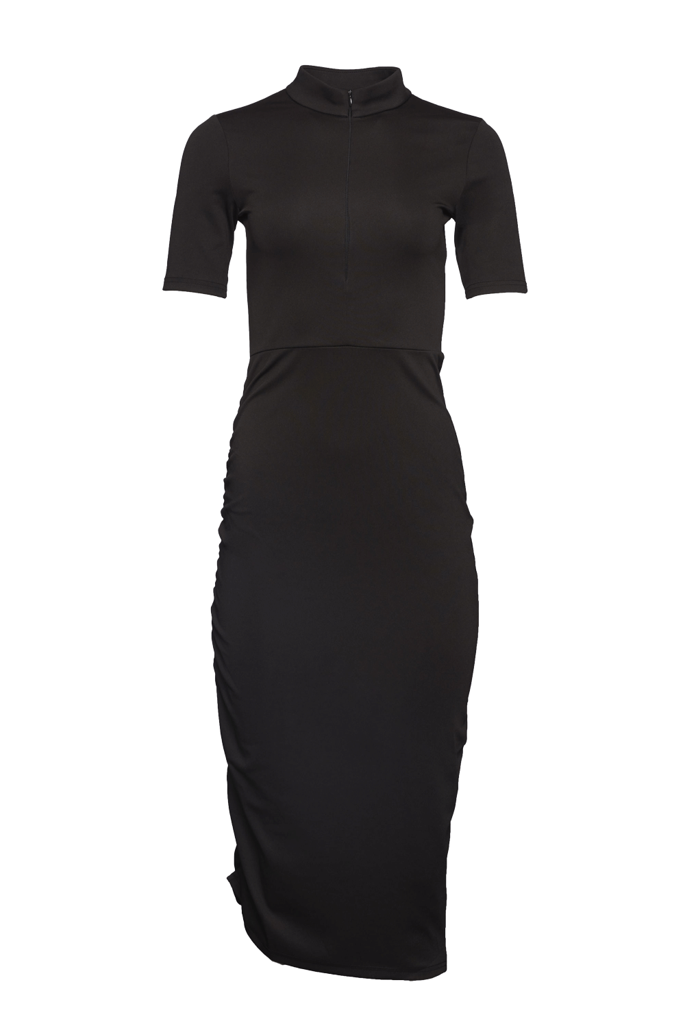 004 Dress made by Atoir