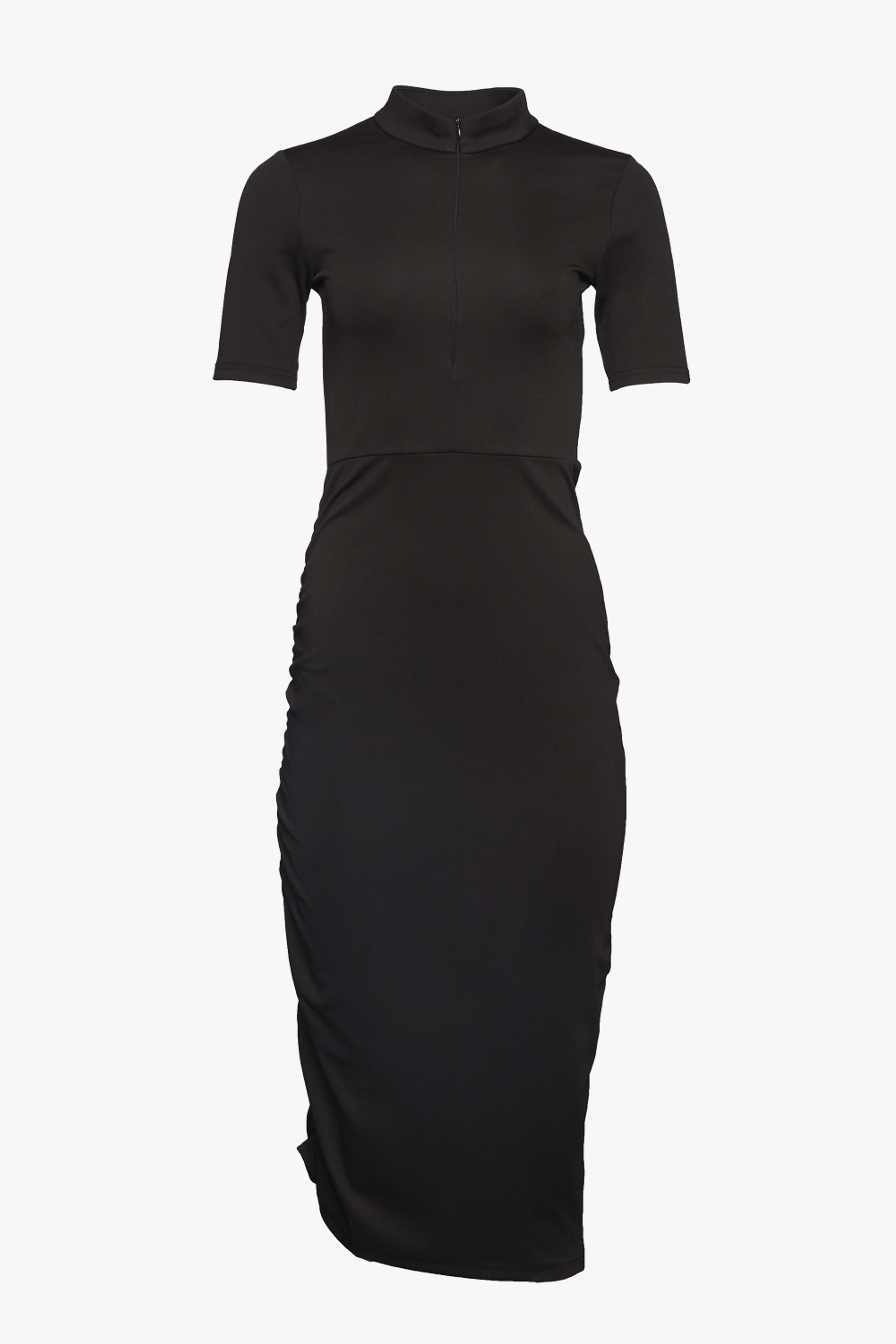 004 Dress made by Atoir