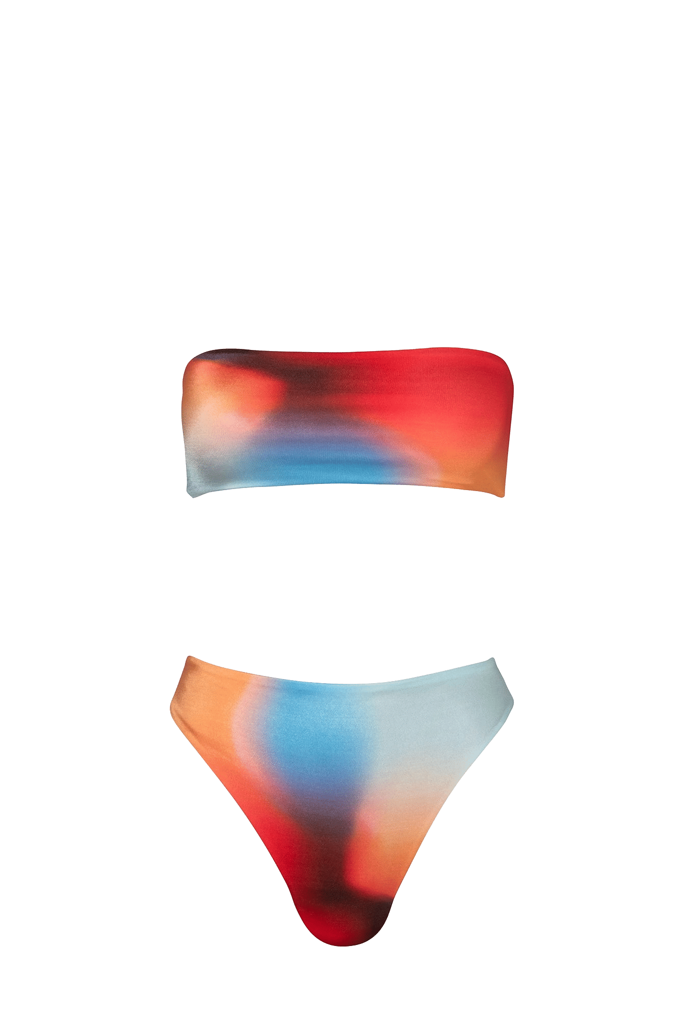 Galo Top made by BAOBAB