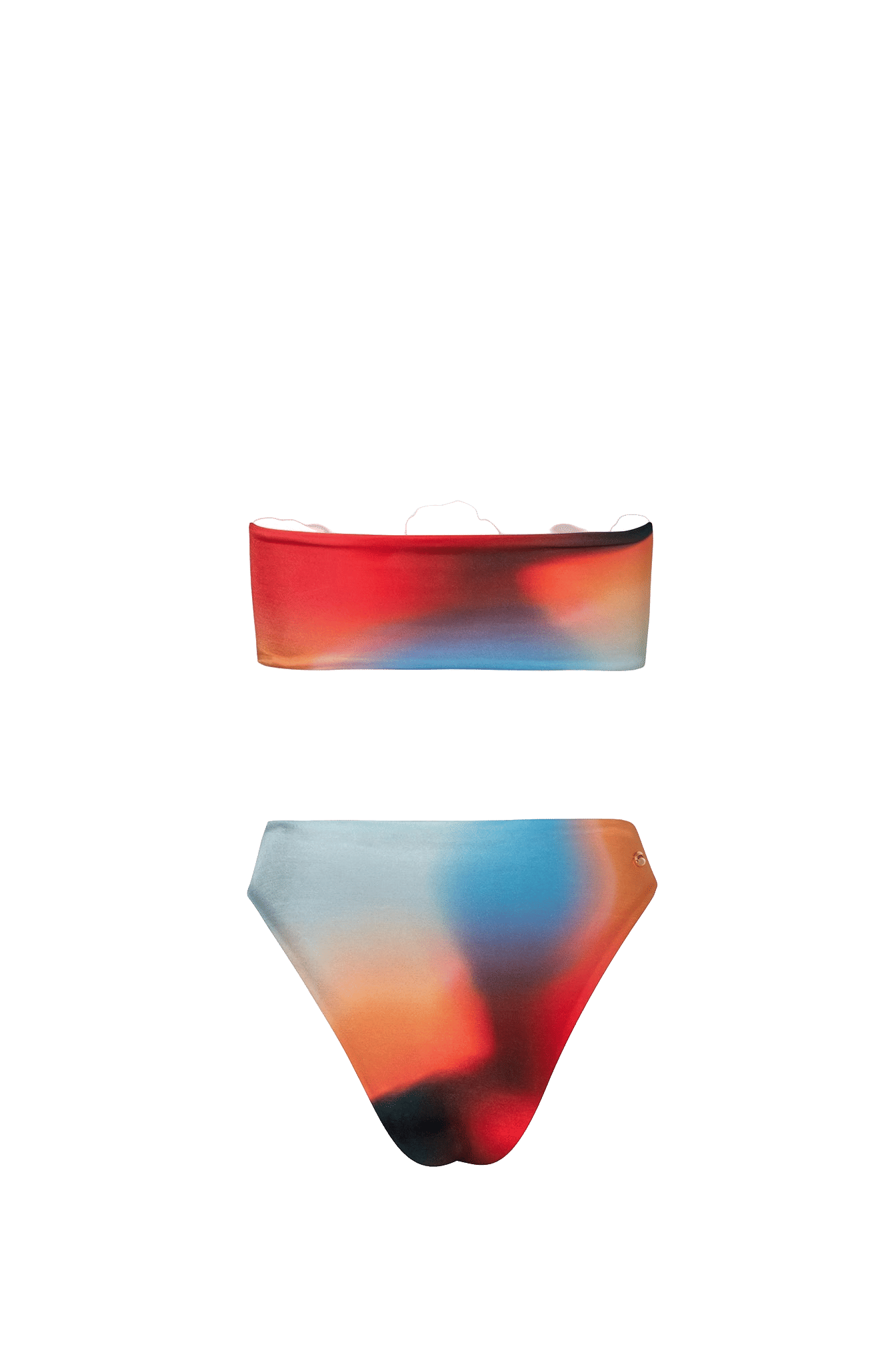 Galo Top made by BAOBAB