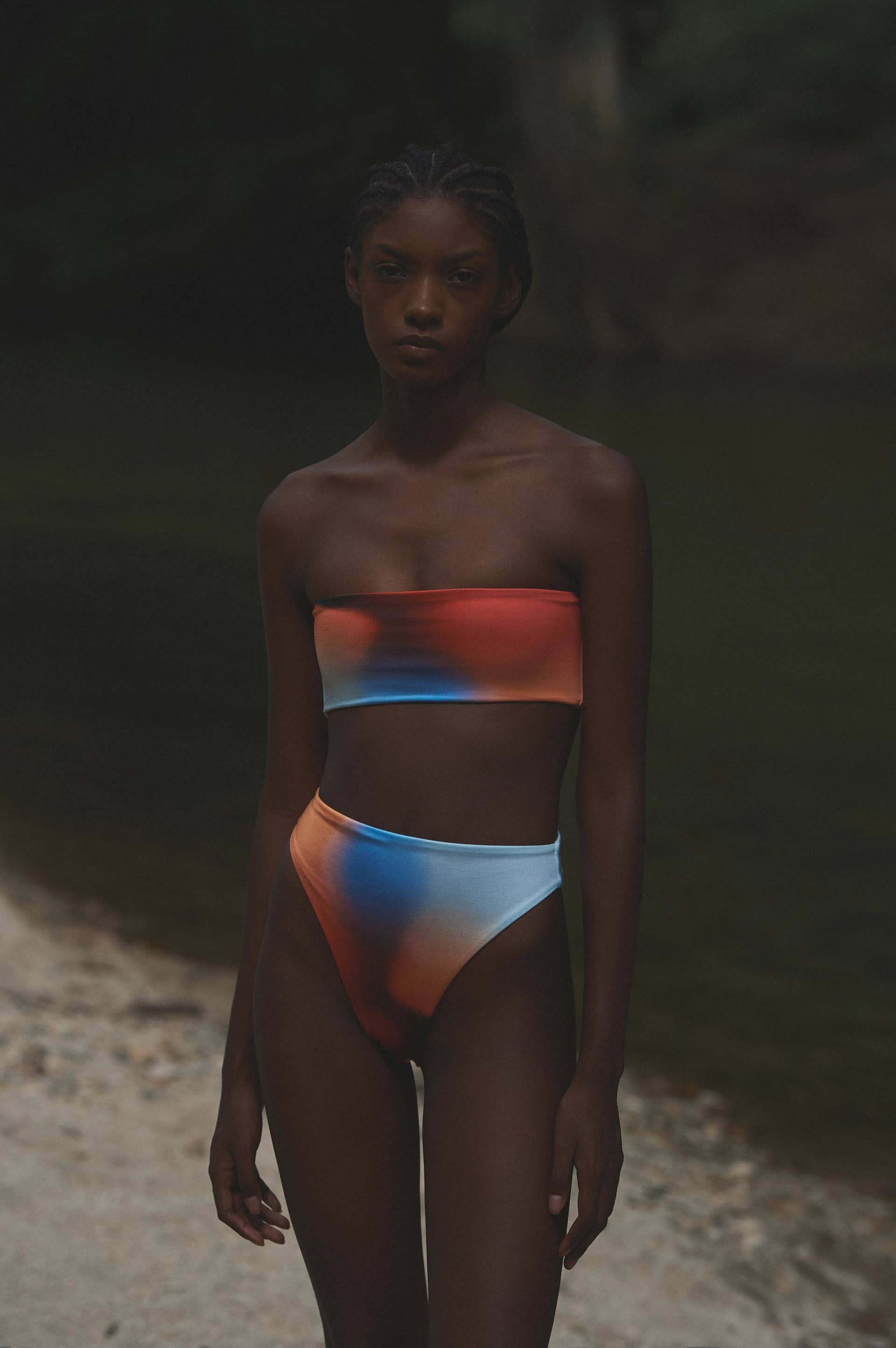 Galo Top made by BAOBAB