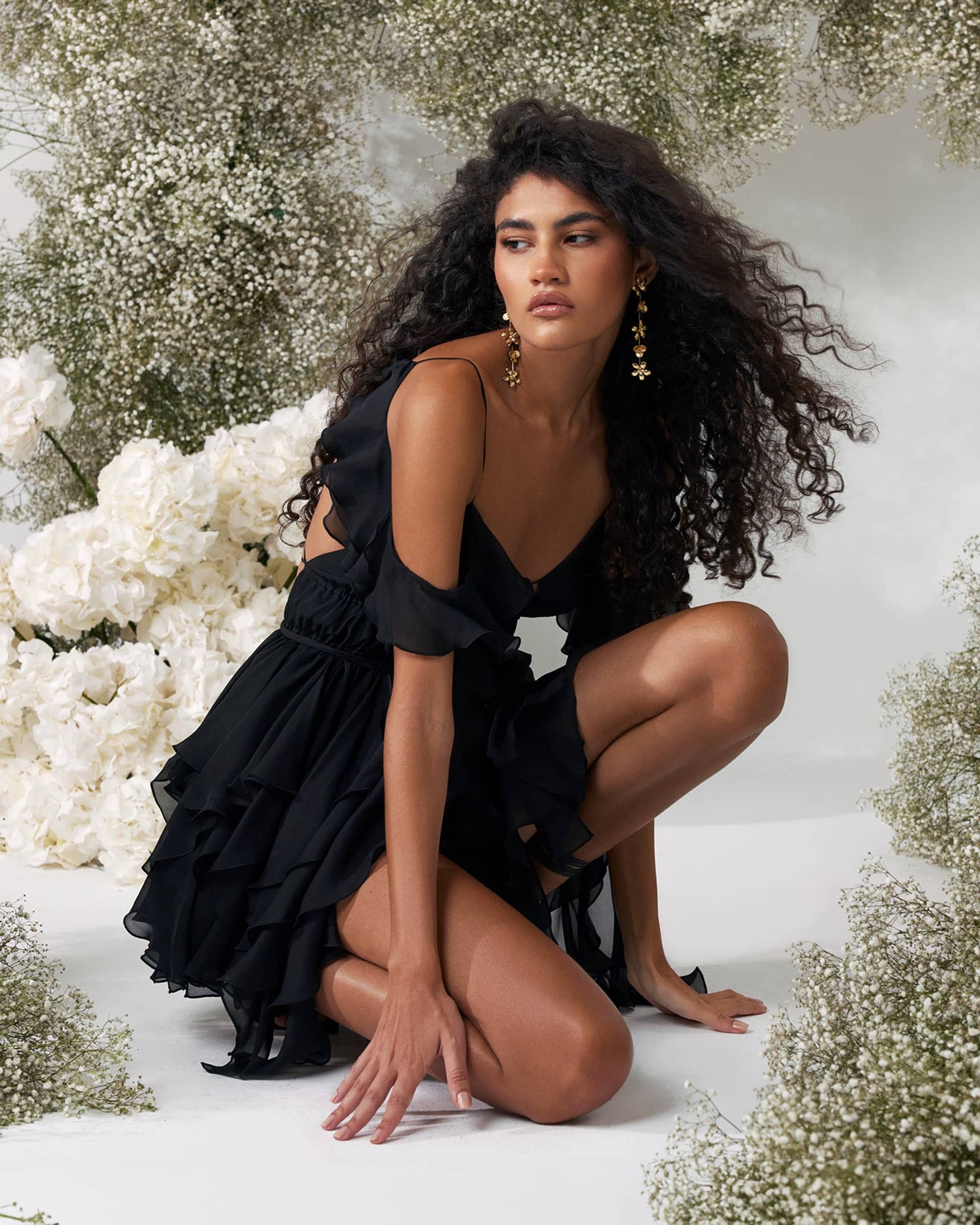 Pois De Senteur made by YVON