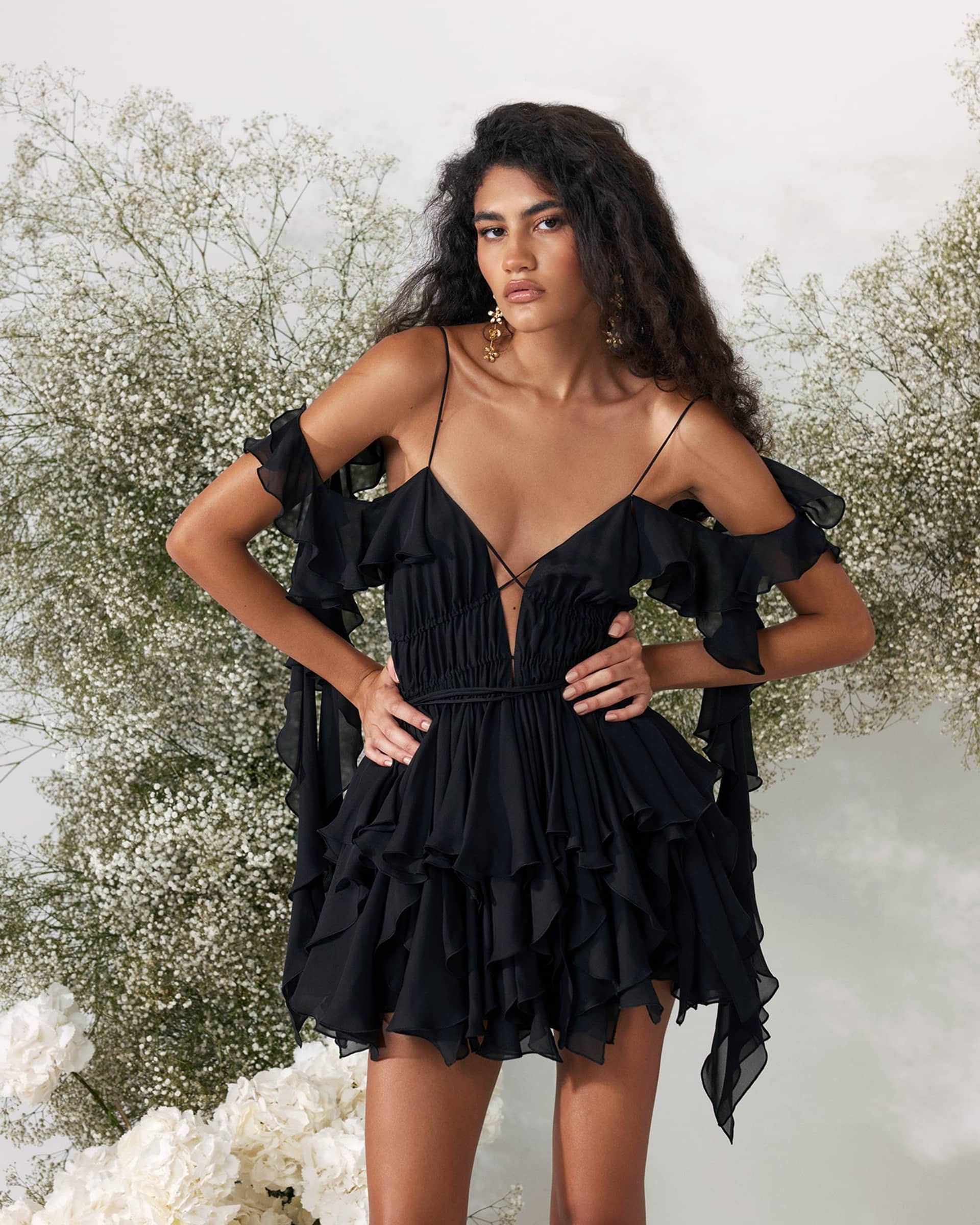 Pois De Senteur made by YVON