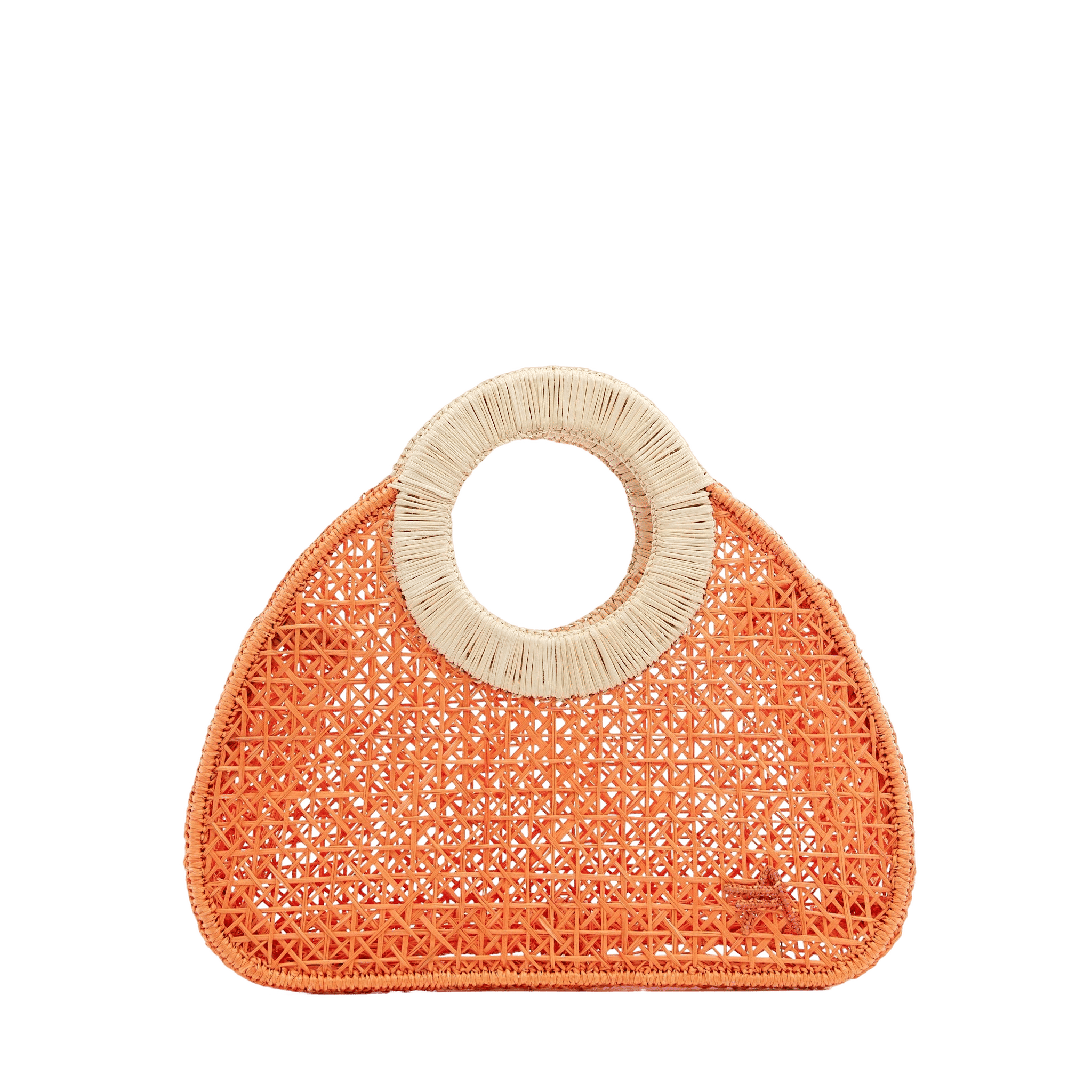 Lucero Orange made by APAYA