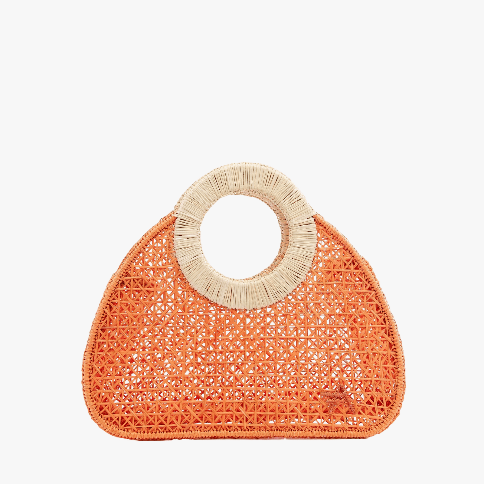 Lucero Orange made by APAYA