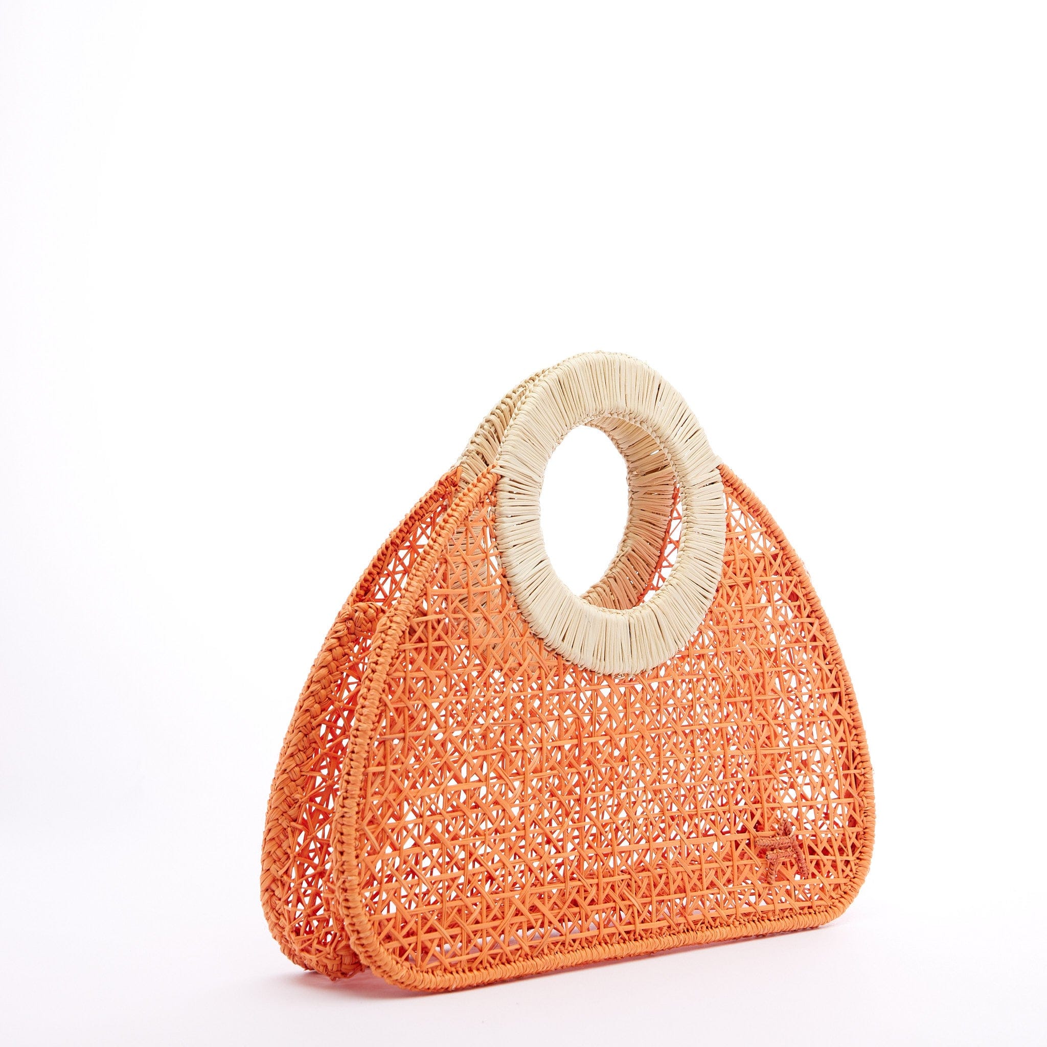 Lucero Orange made by APAYA