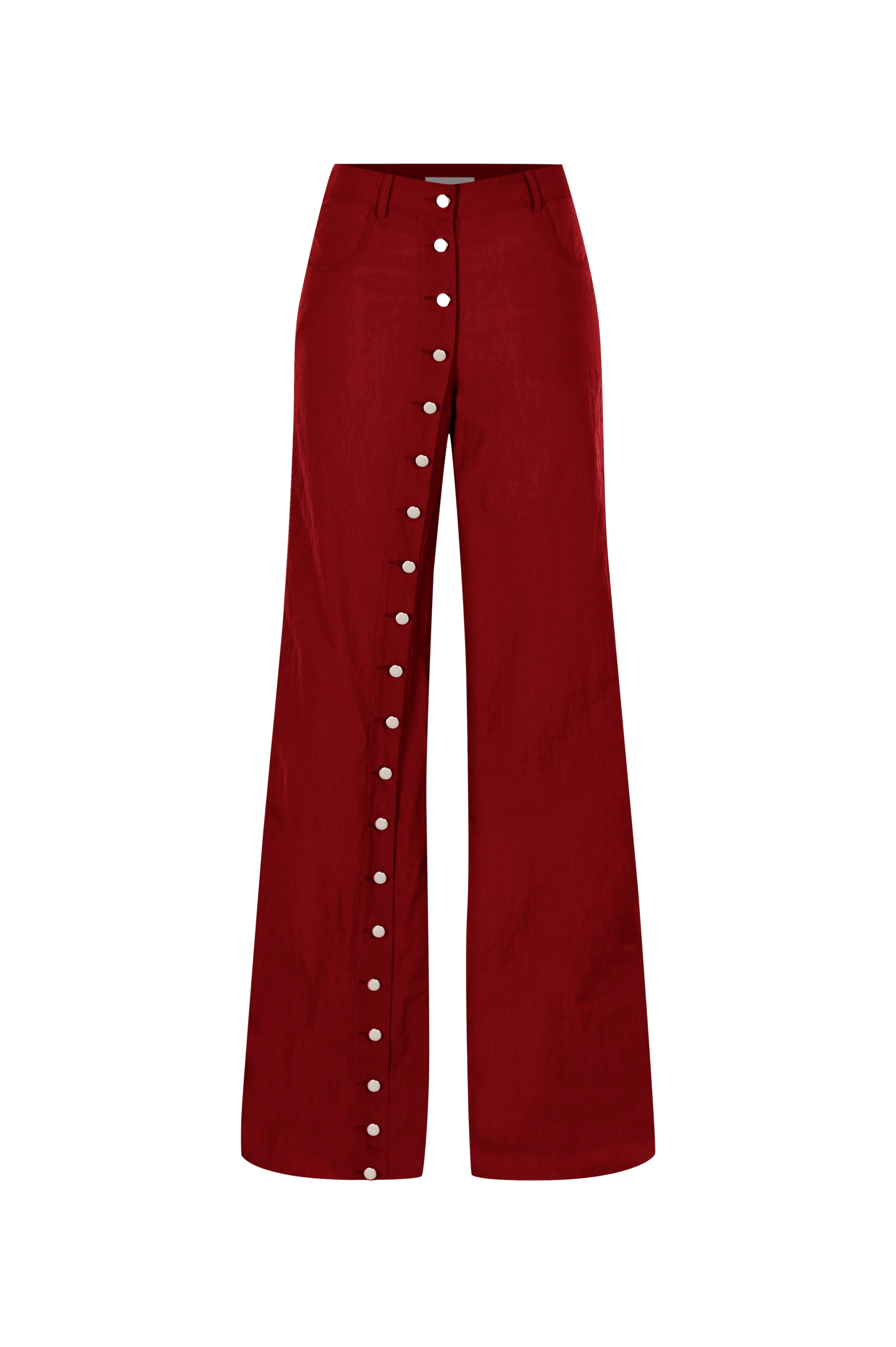 Magnet Of Scandal In Merlot made by Khela