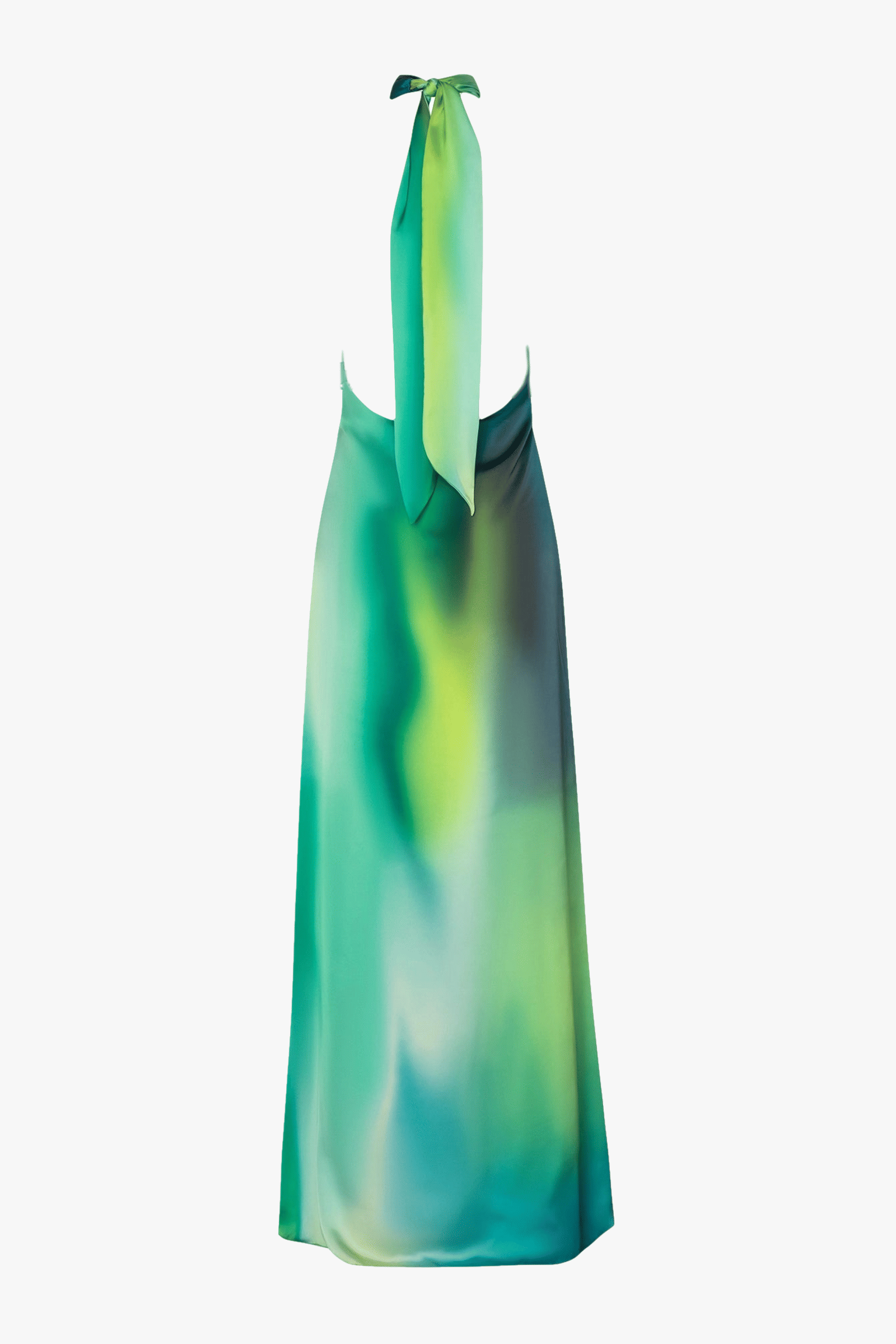 Wild Magic Dress made by BAOBAB