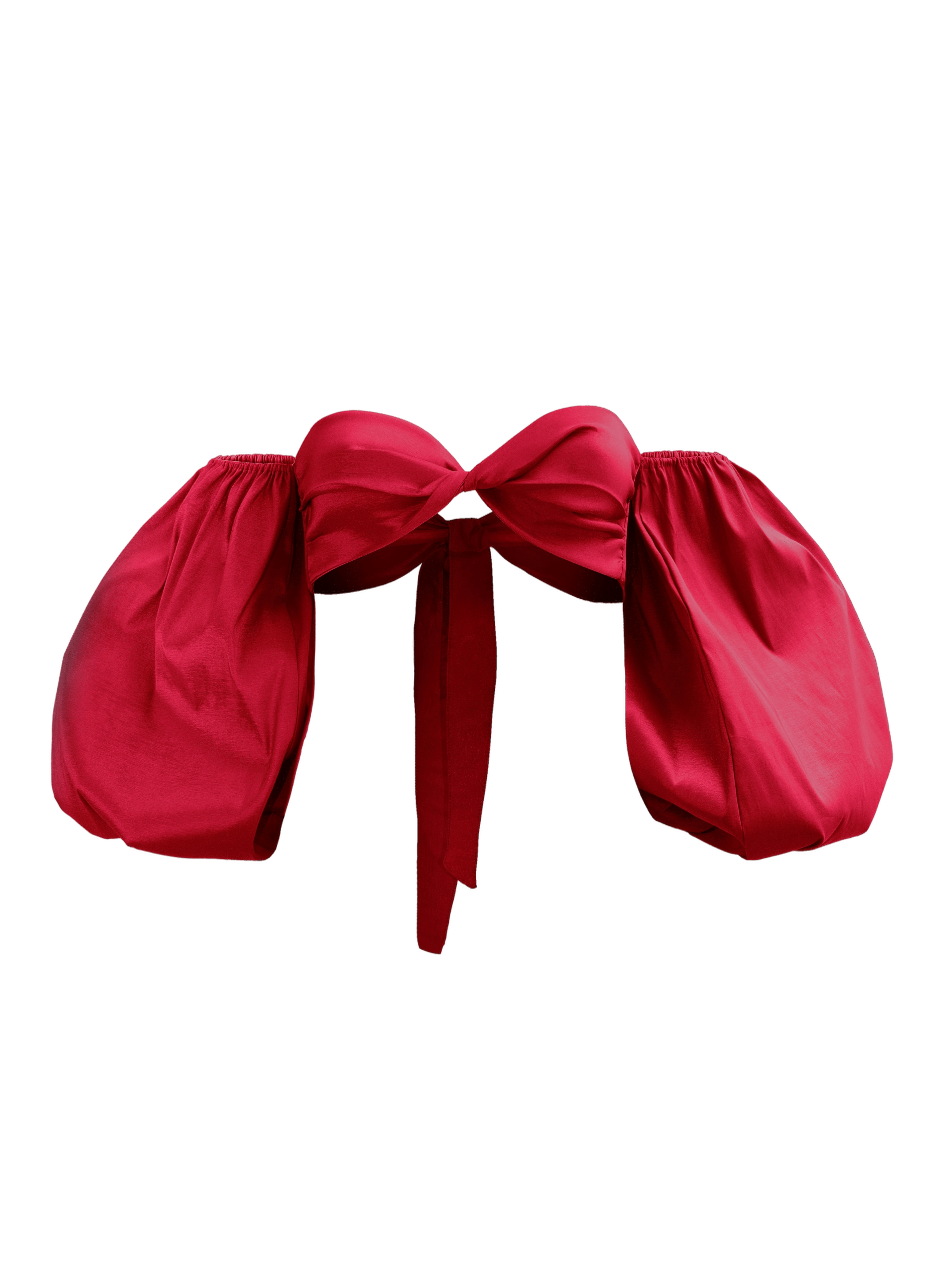 Tángara Top made by Lediel