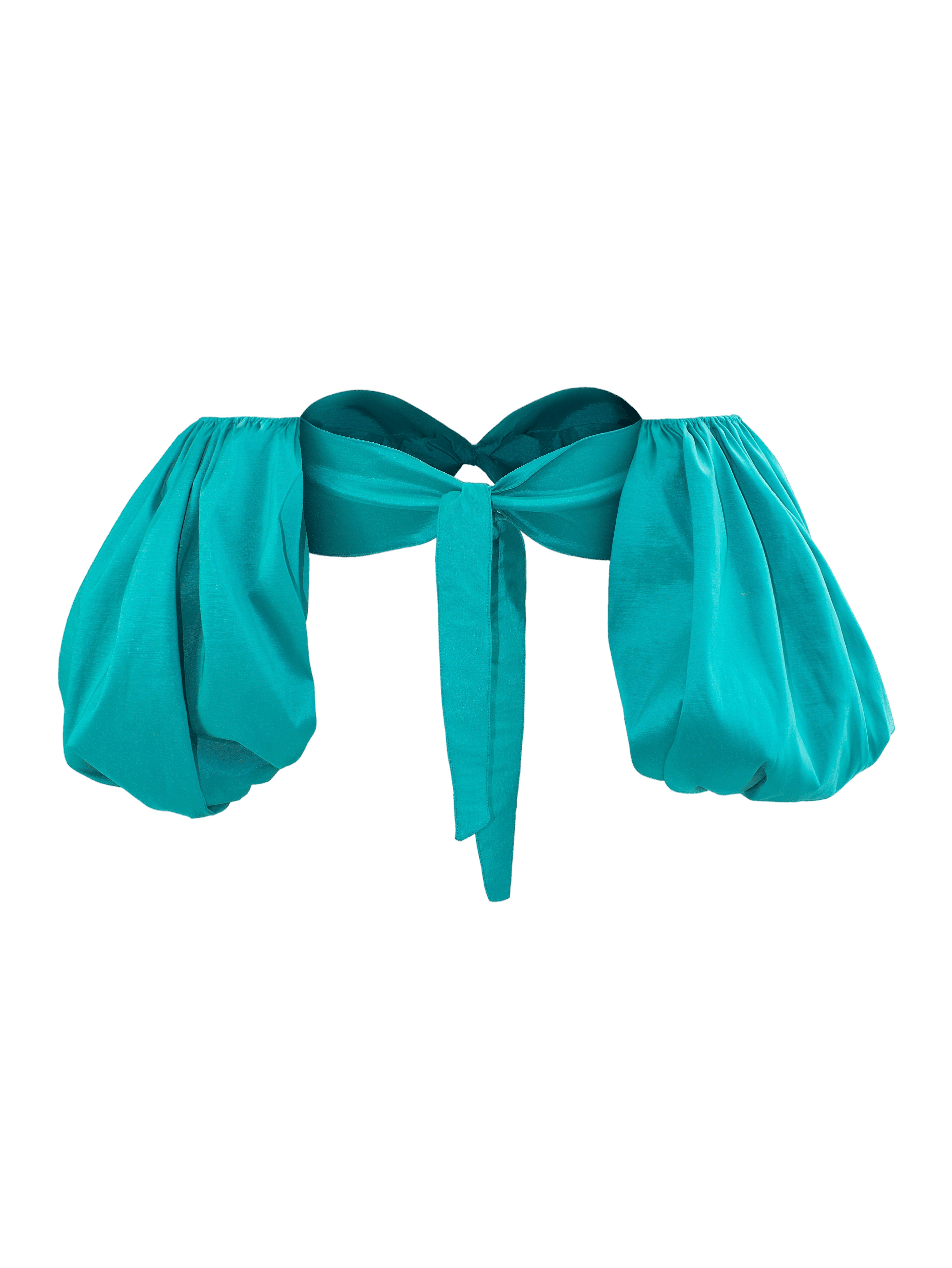 Tángara Top made by Lediel