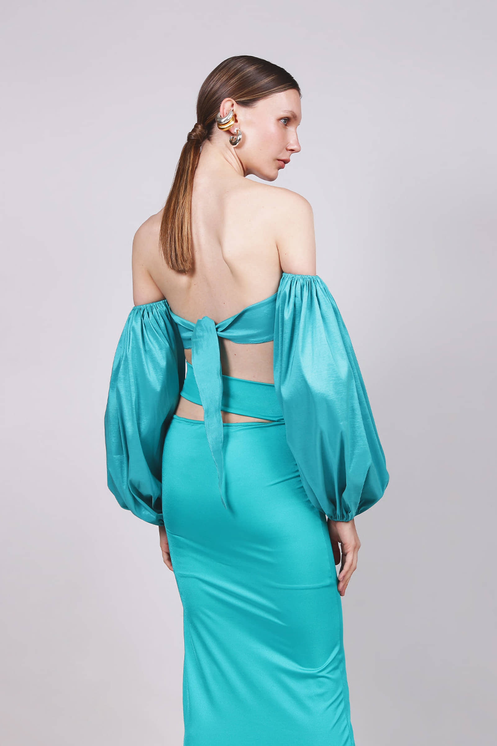 Tángara Top made by Lediel