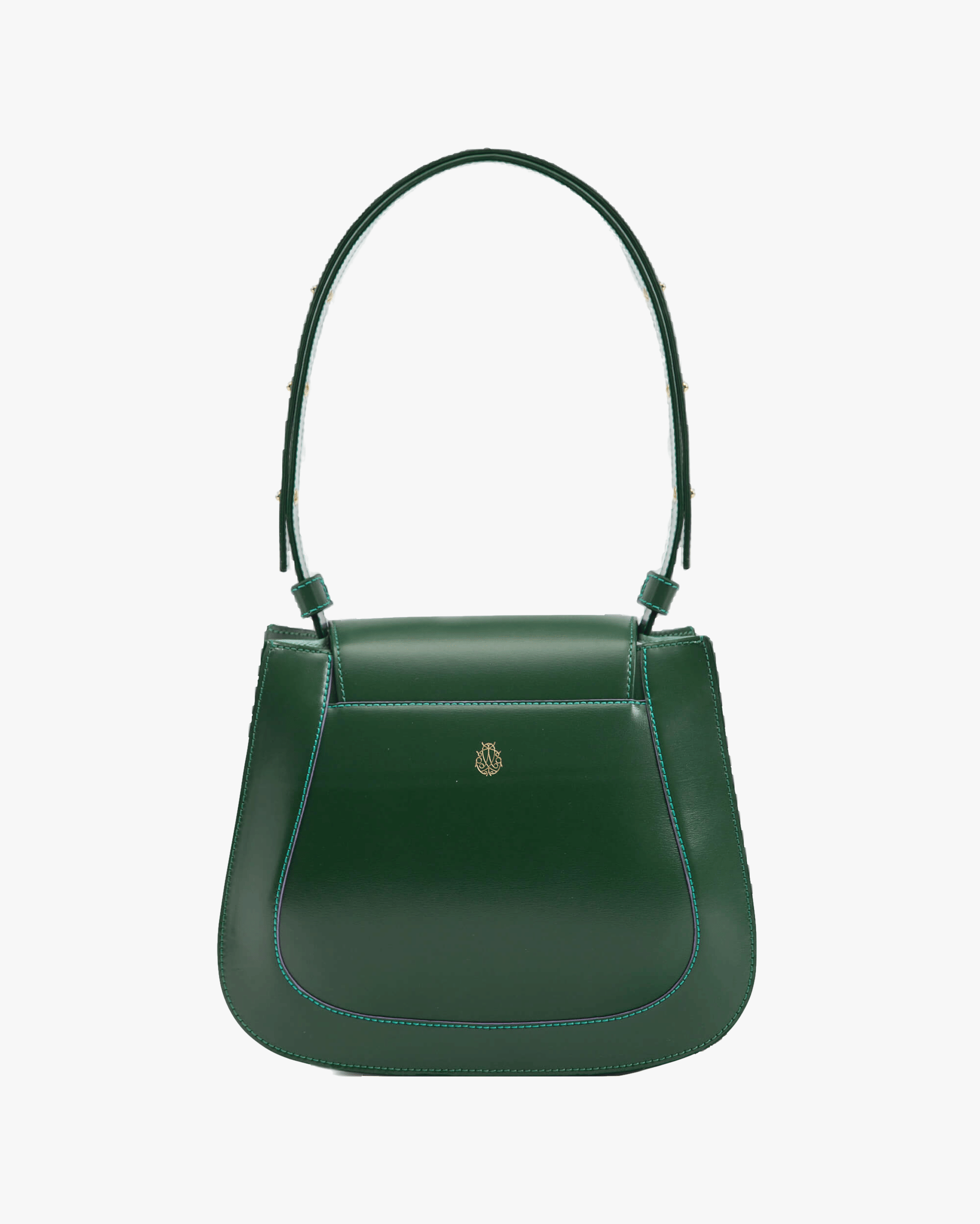 Jill Khaki green in Green made by Mietis