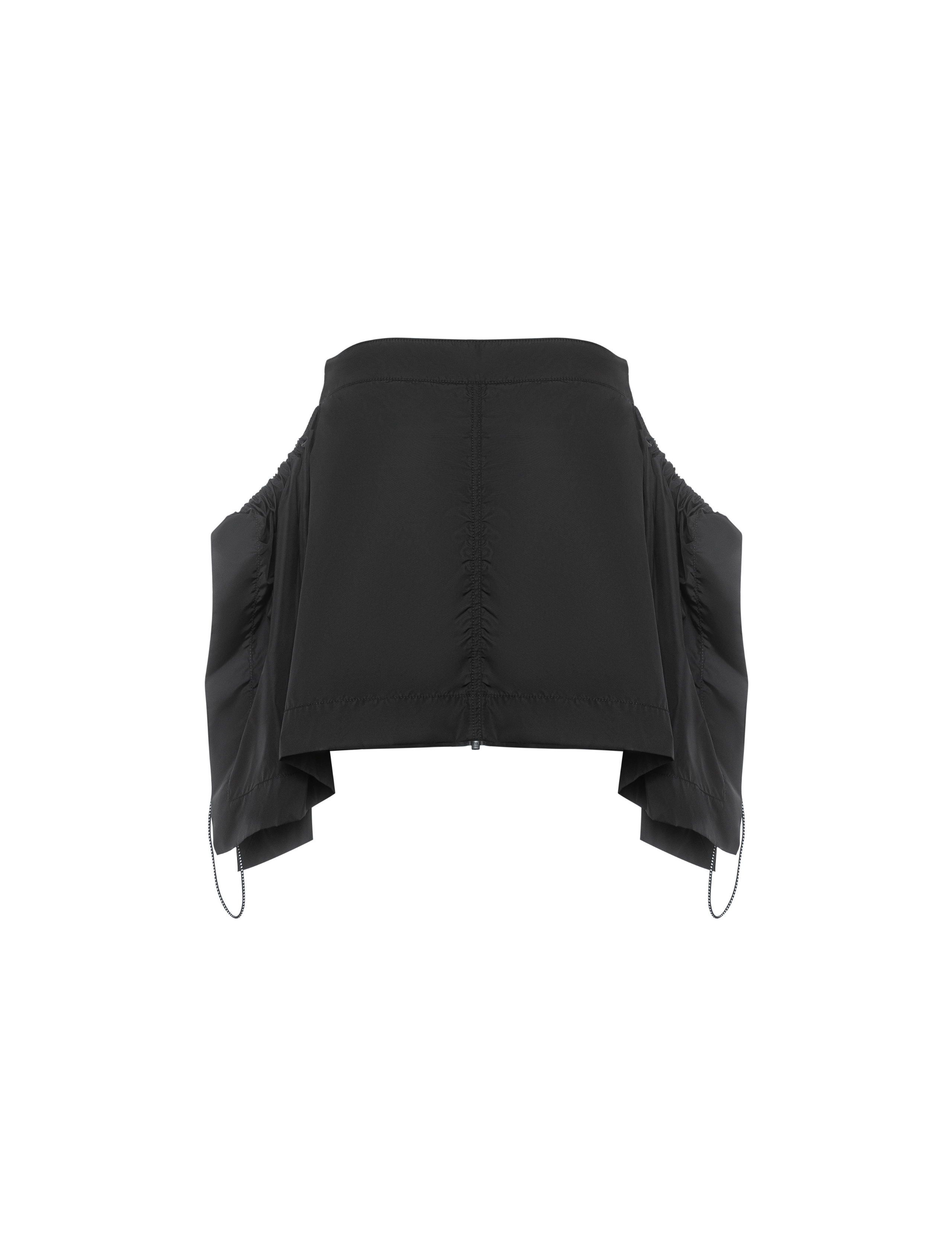 SKIRT #03 made by GUDU