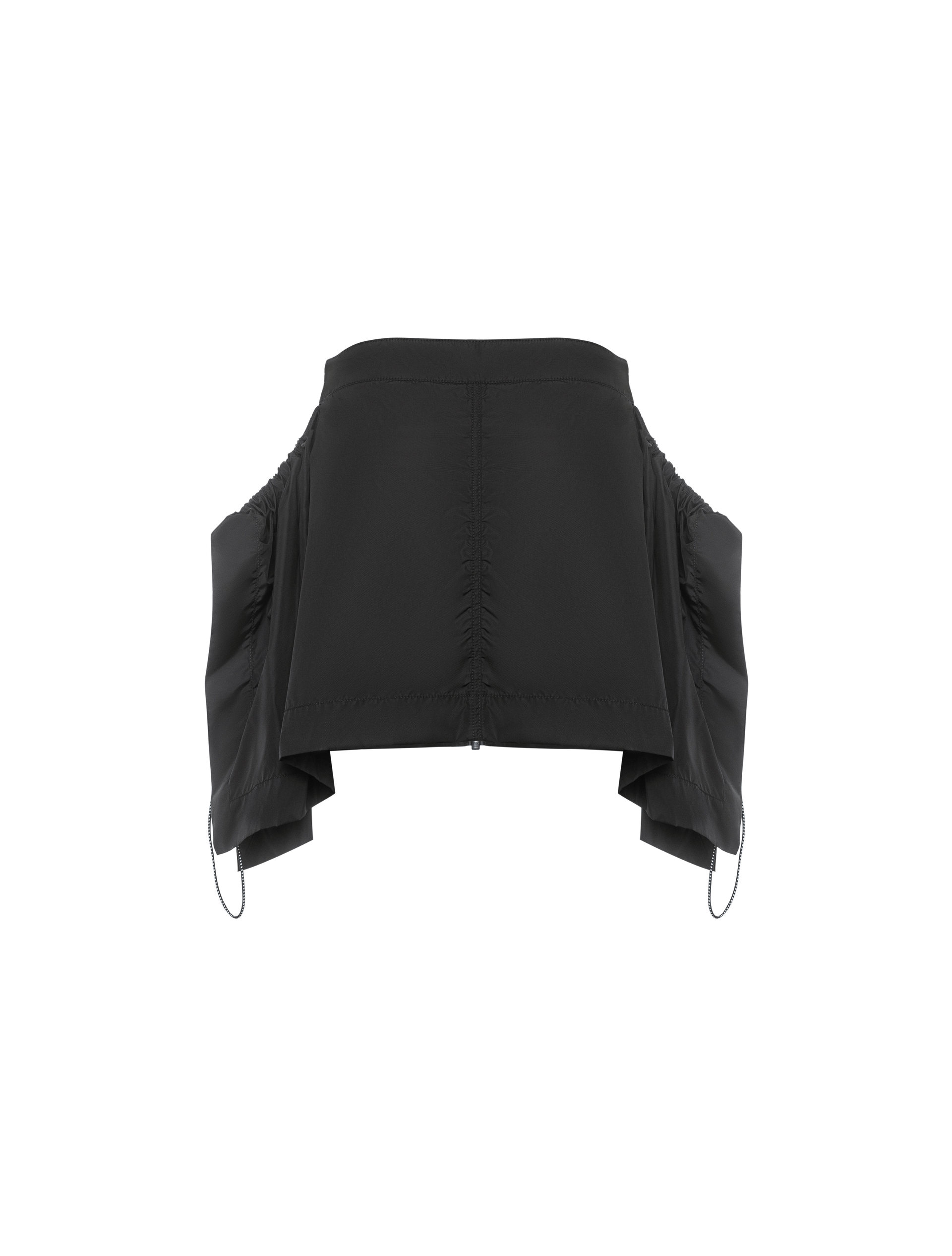 SKIRT #03 made by GUDU