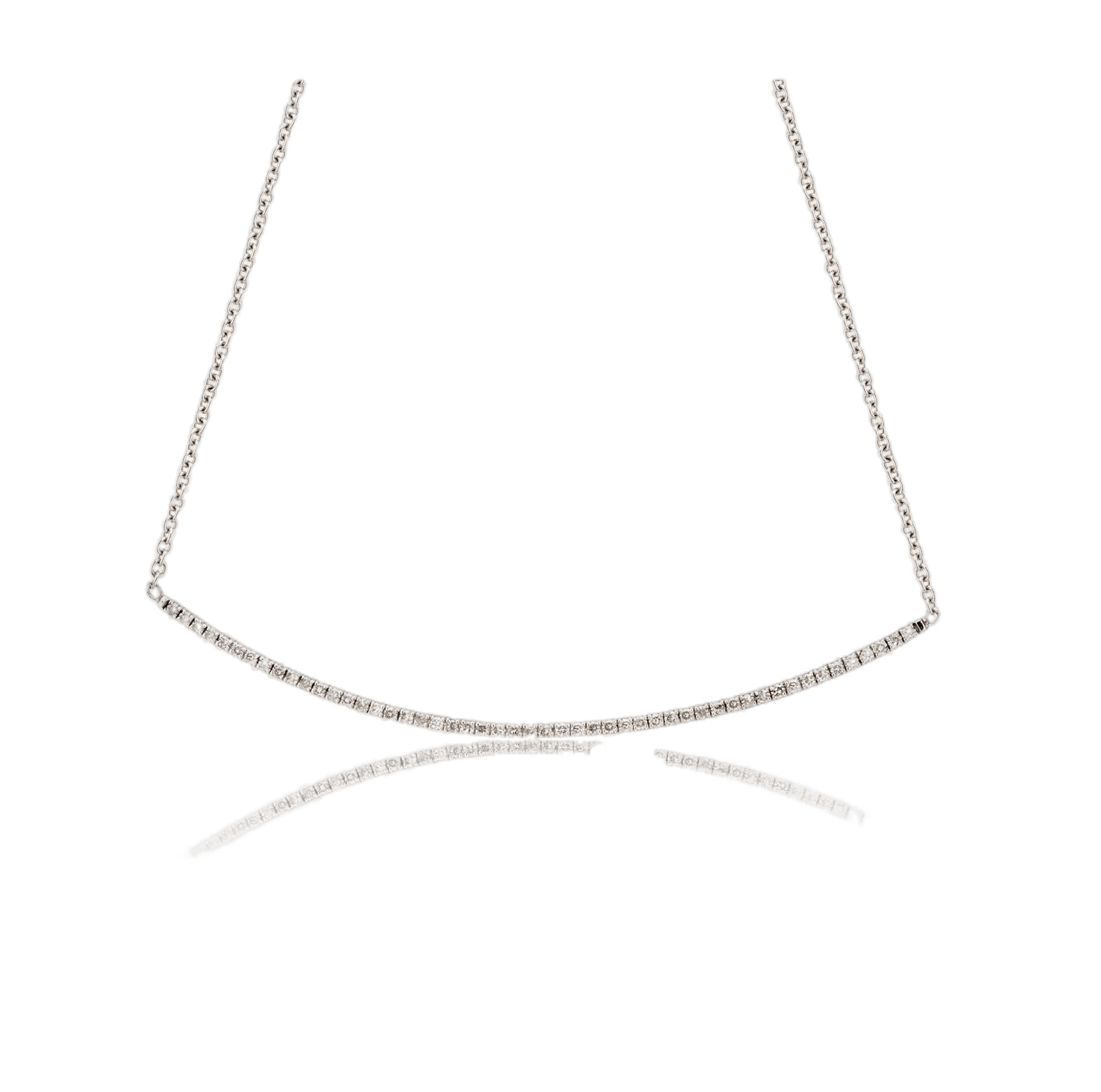 COLLAR SHEWEL made by Gold & Roses