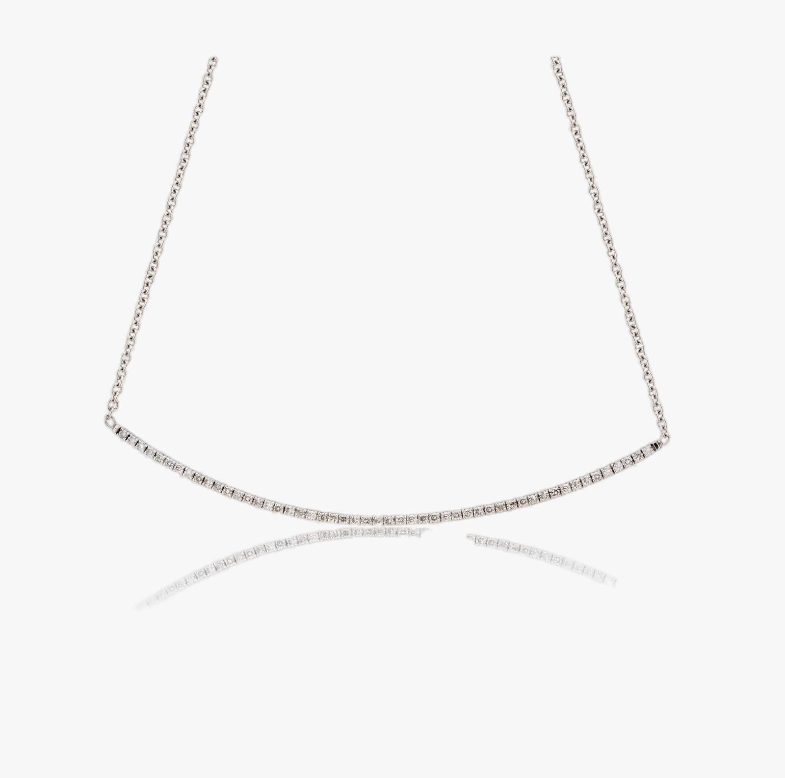 COLLAR SHEWEL made by Gold & Roses