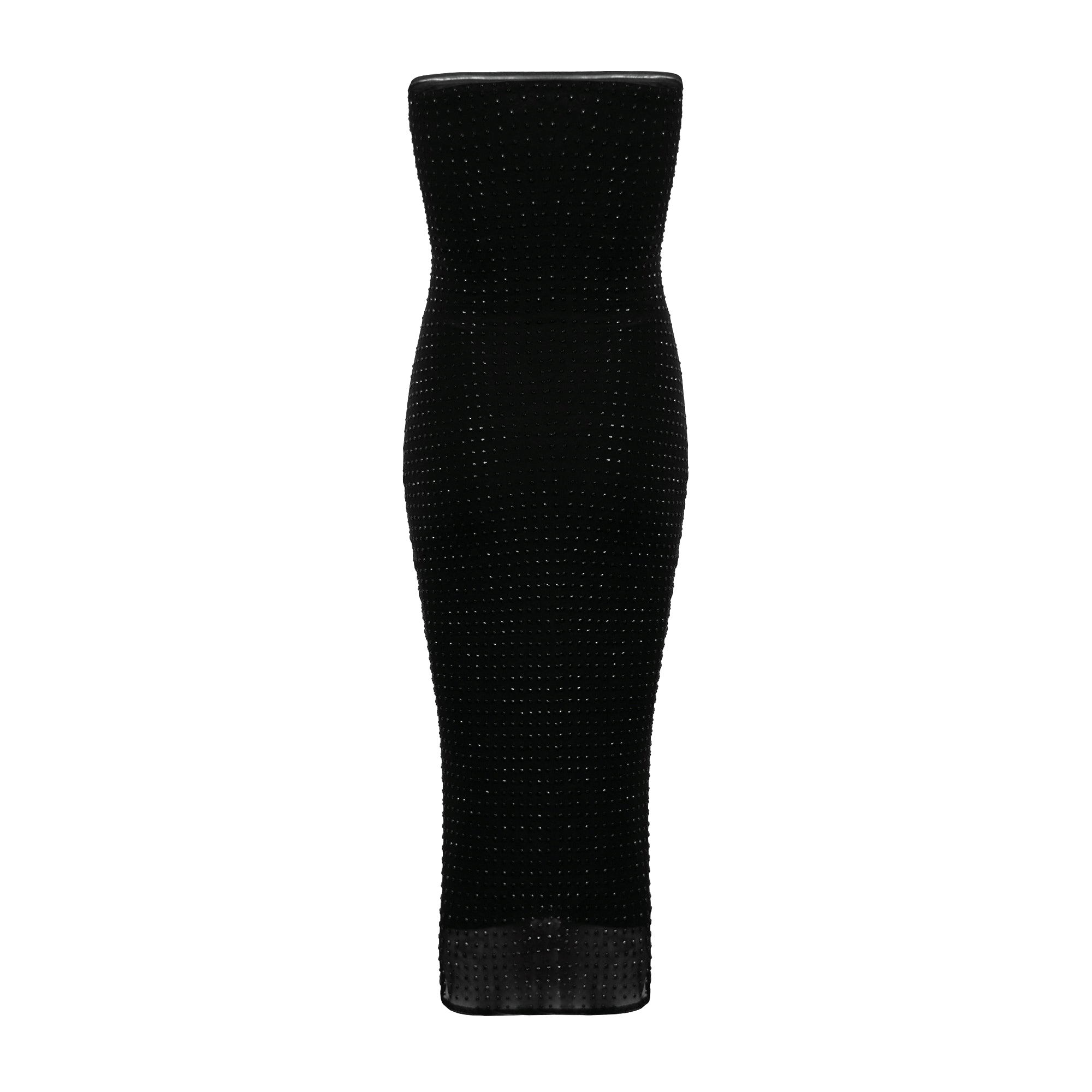 OPAL Rhinestone Dress made by OW Collection