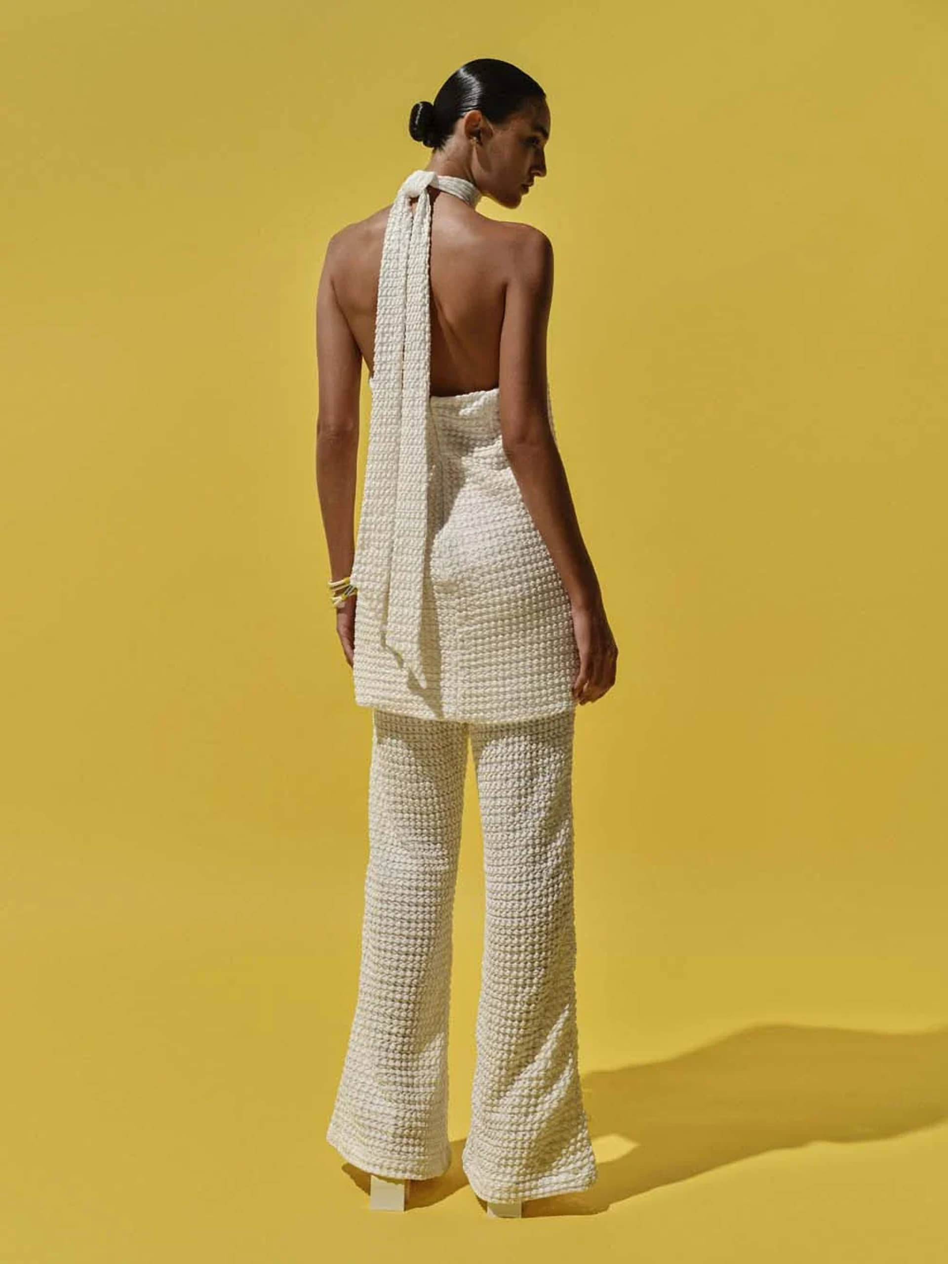 Robin Pants made by BAOBAB