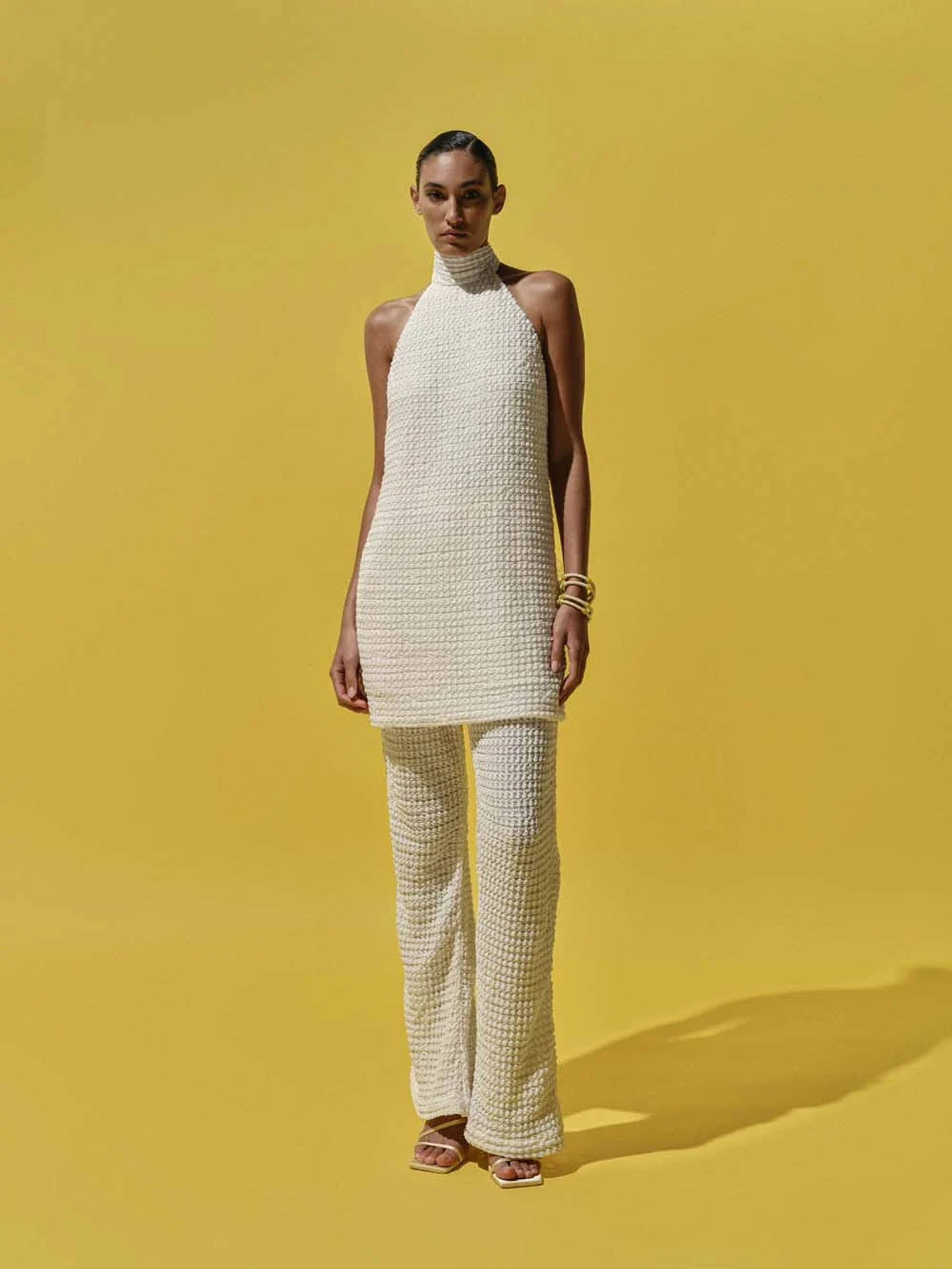 Robin Pants made by BAOBAB