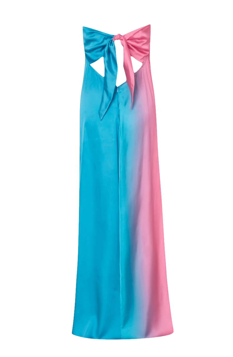 Gianni Dress made by BAOBAB