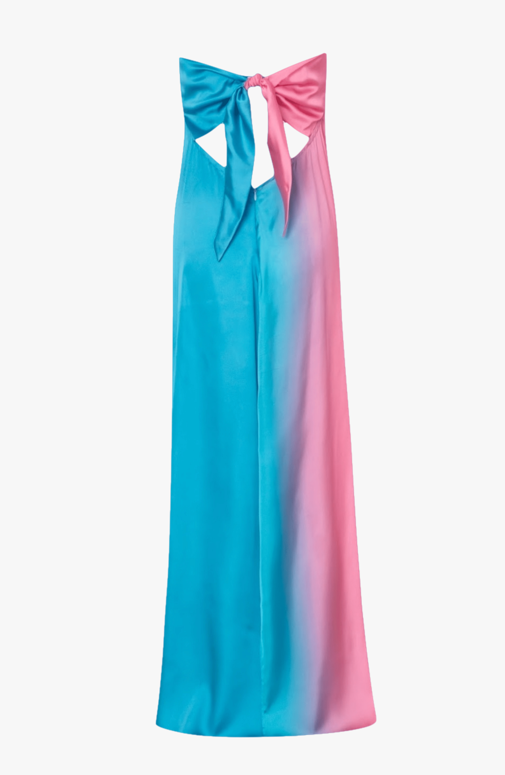 Gianni Dress made by BAOBAB