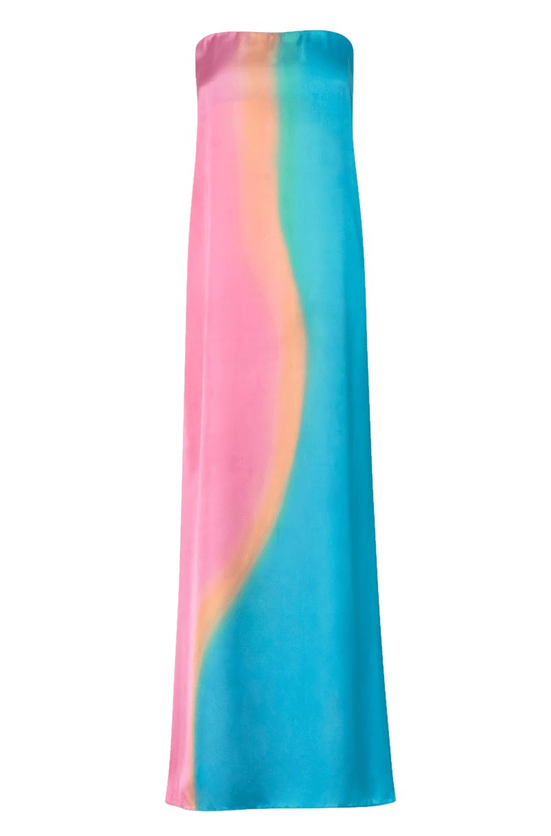 Gianni Dress made by BAOBAB