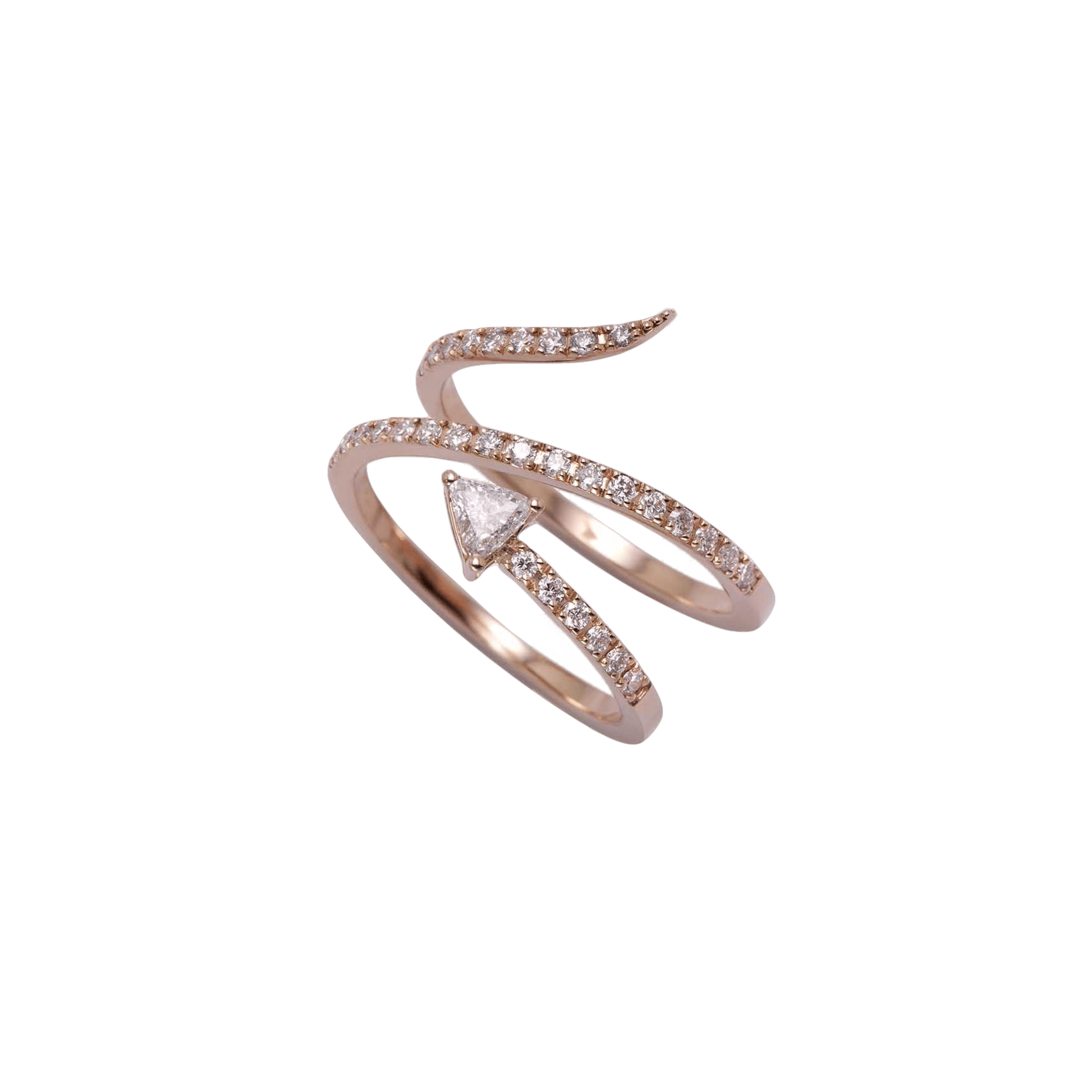 ANILLO DUNA made by Gold & Roses