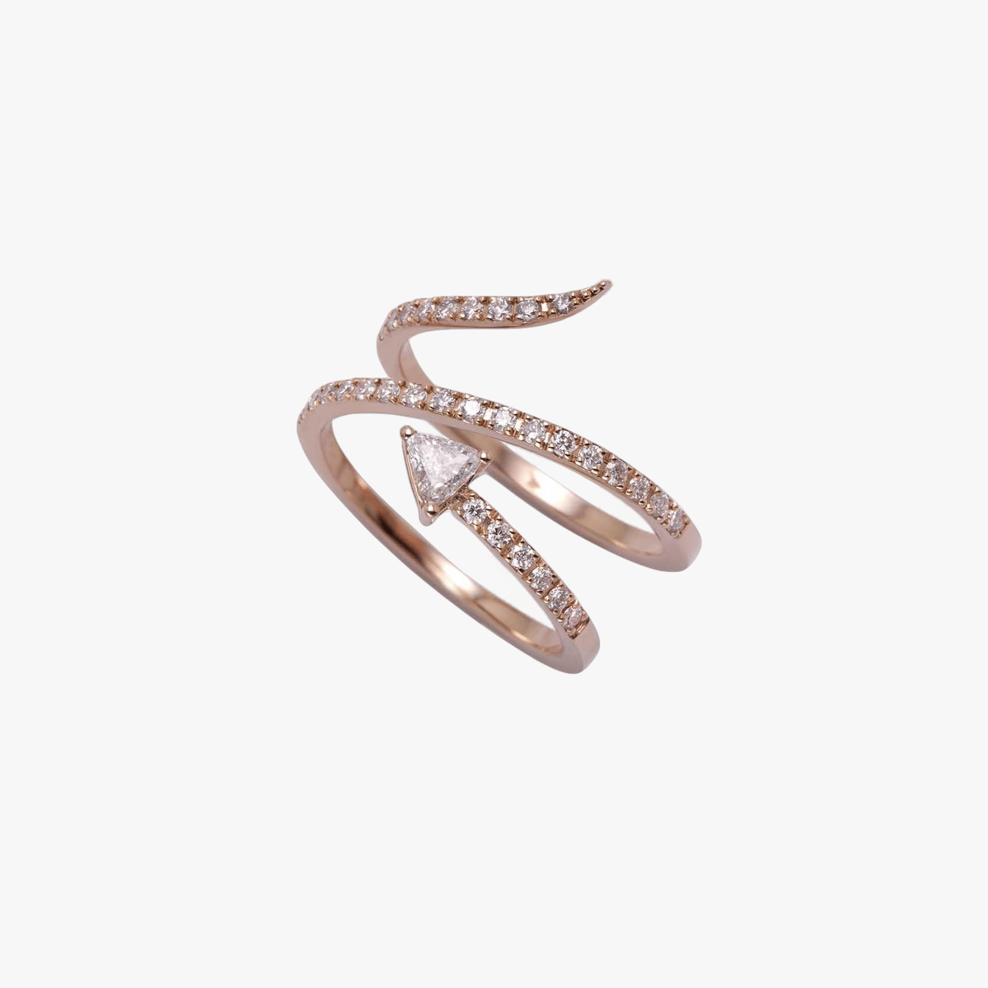 ANILLO DUNA made by Gold & Roses