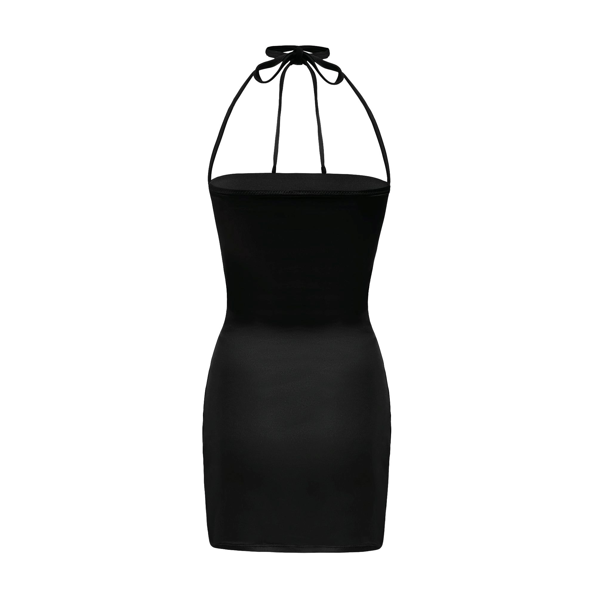 TIE High Slit Top made by OW Collection