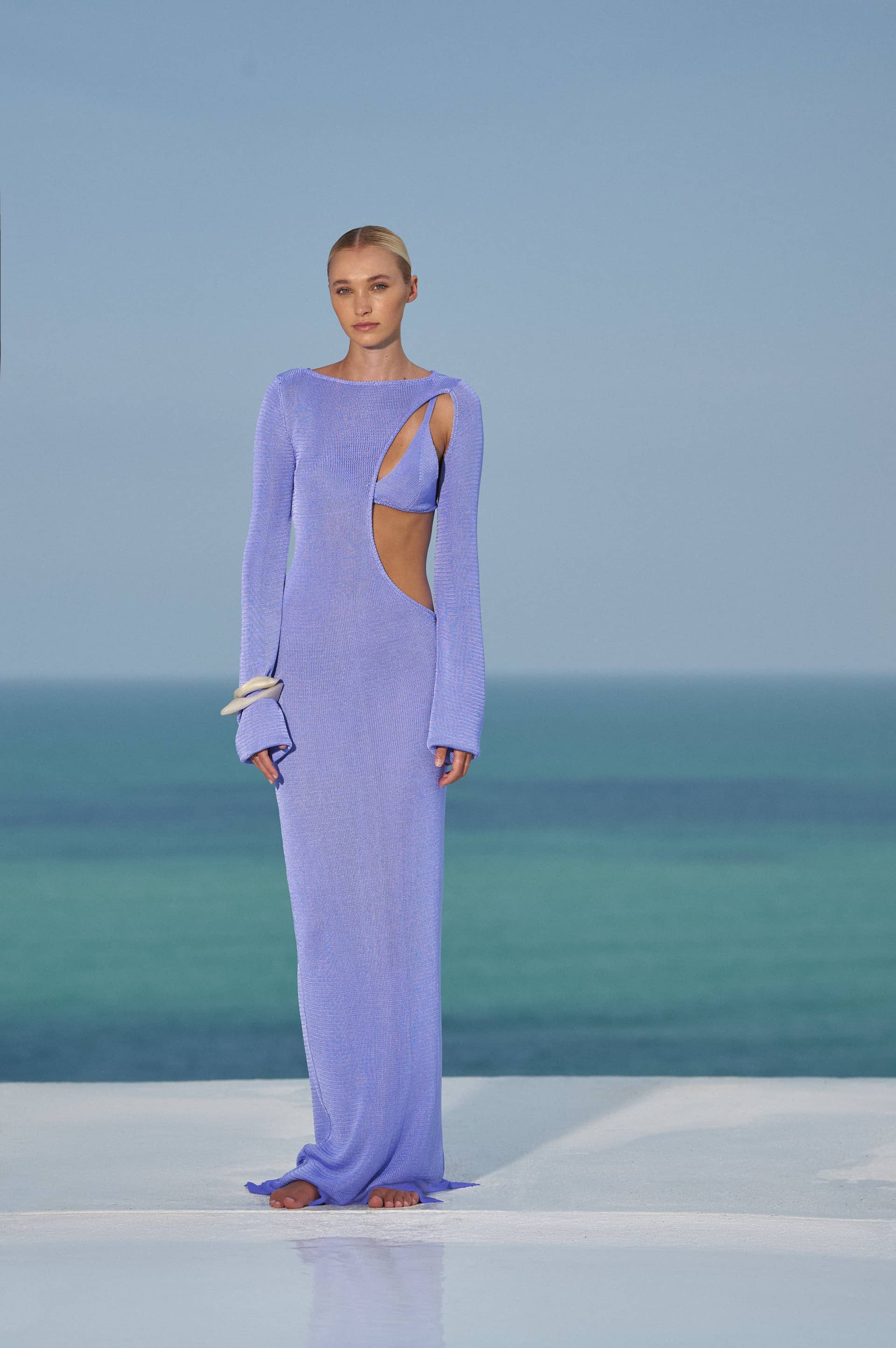 Ruby Dress Set made by BAOBAB