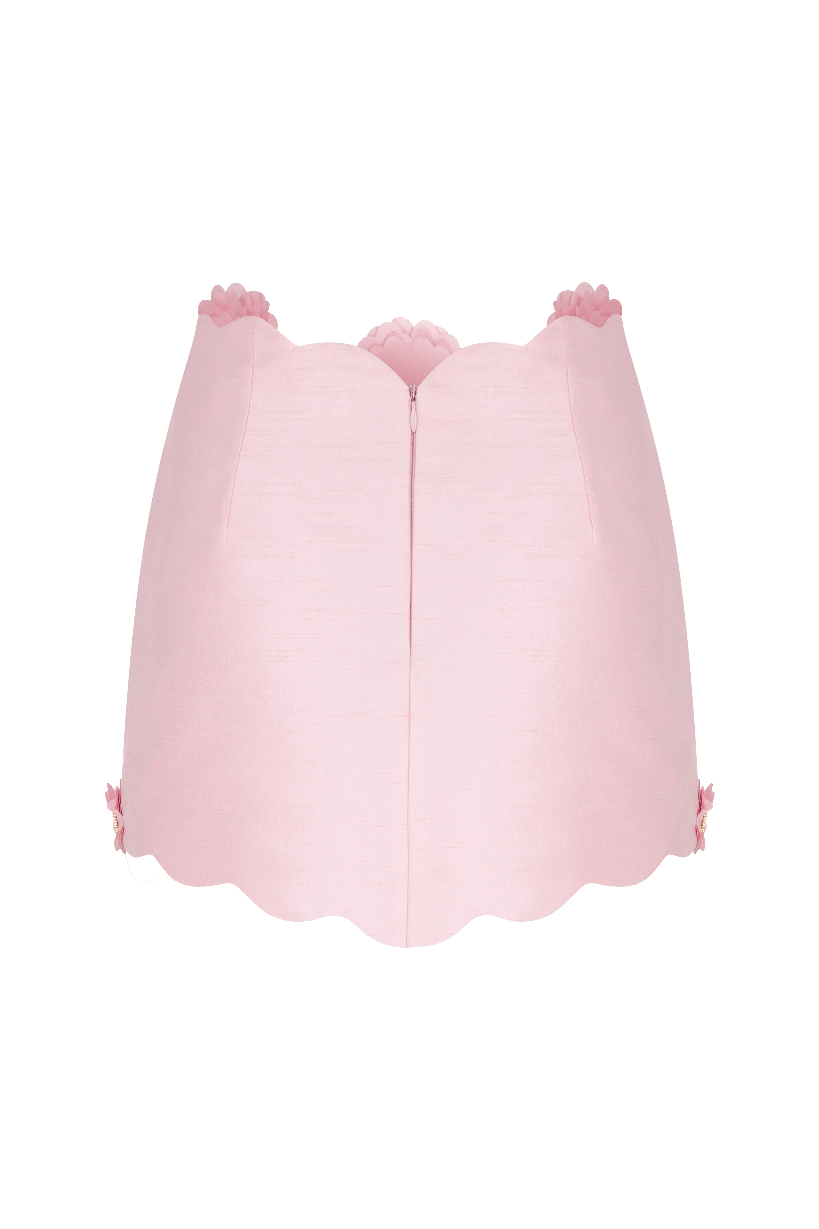 Clover Iconic Skirt made by Declara