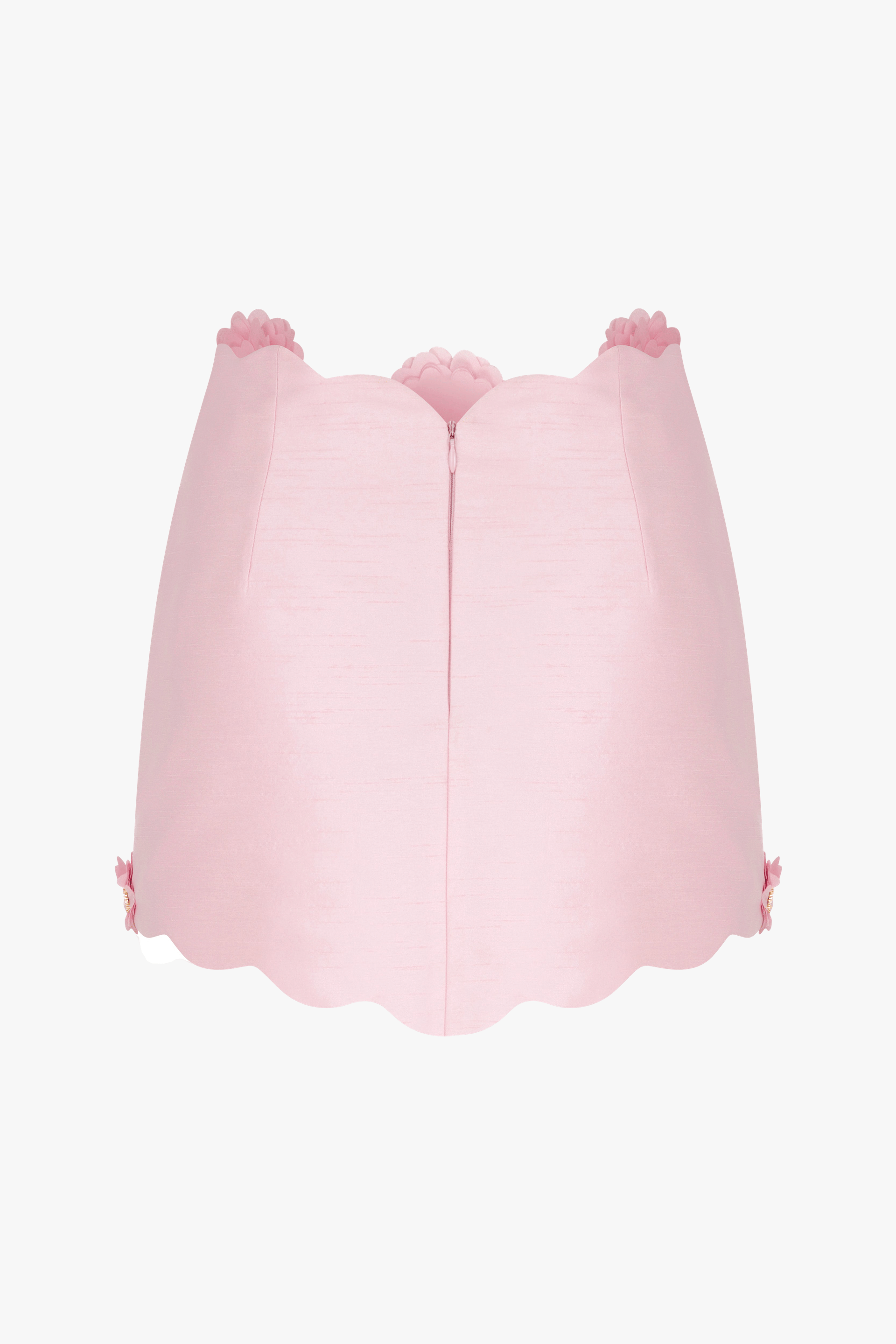 Clover Iconic Skirt made by Declara