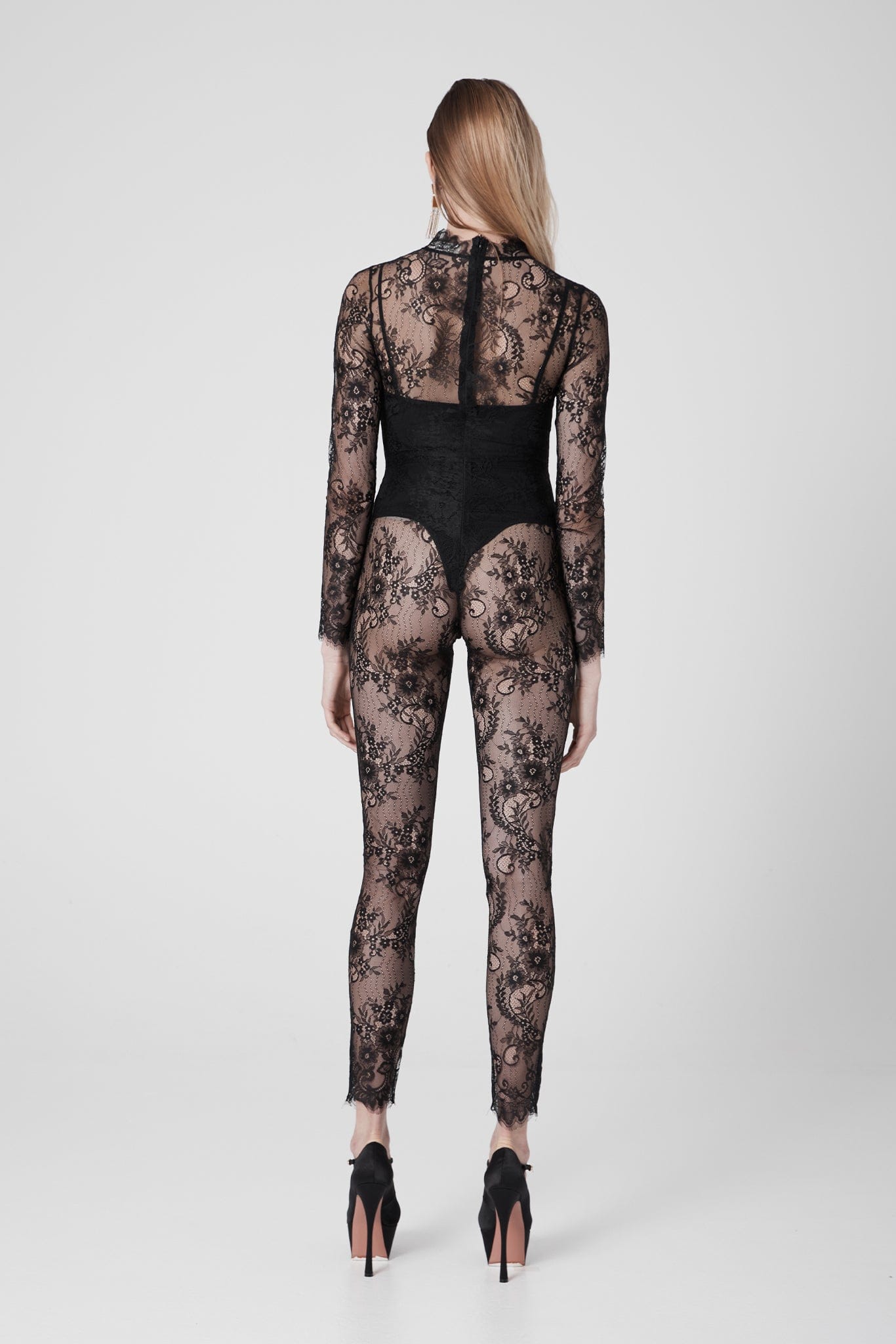 Celina Jumpsuit made by Atoir