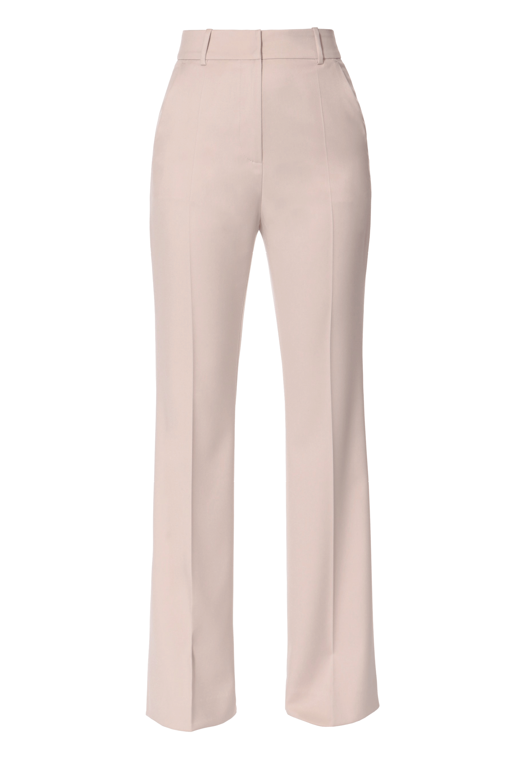 Pants Kyle Pearl Ivory made by HALEWSKI