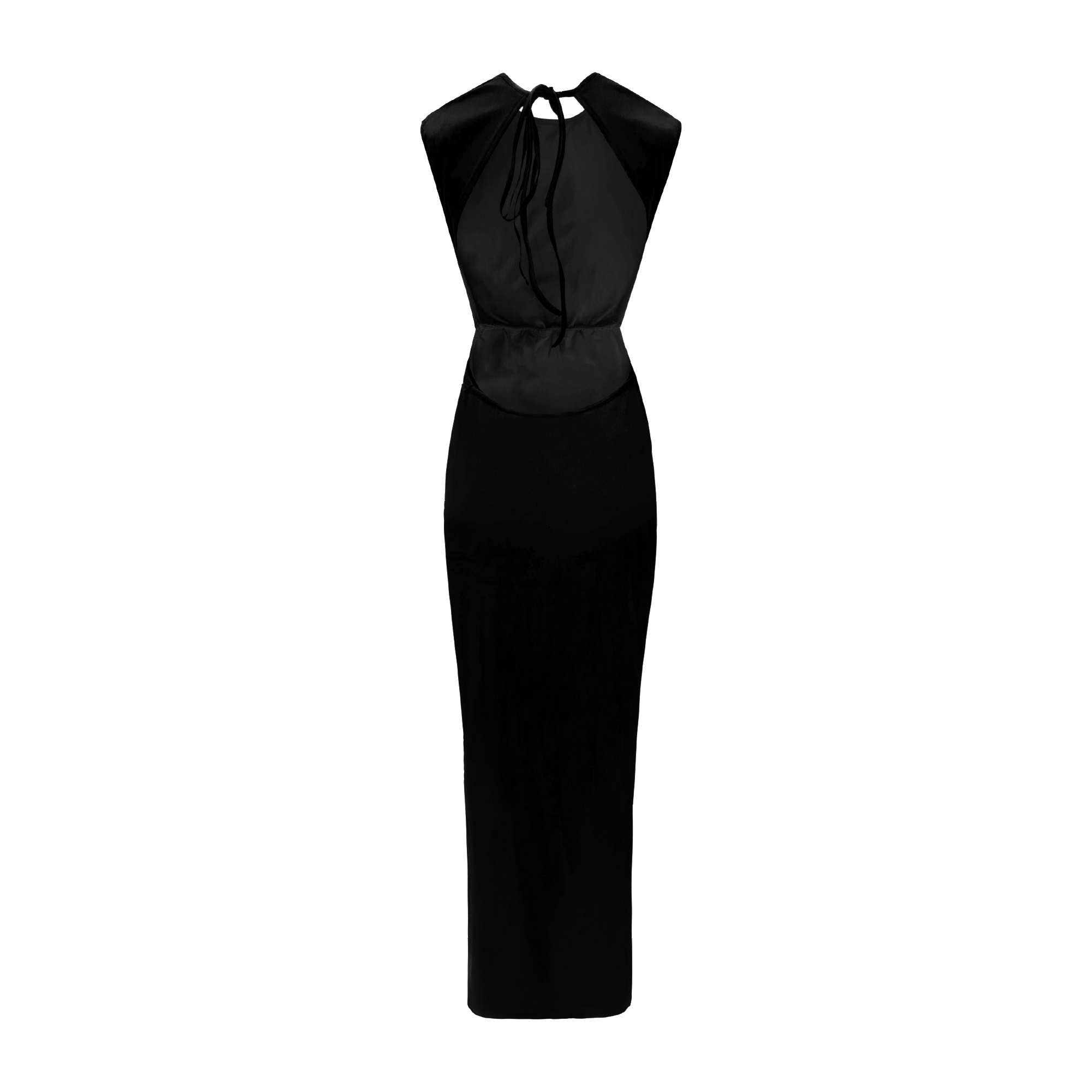 DEX Maxi Dress made by OW Collection