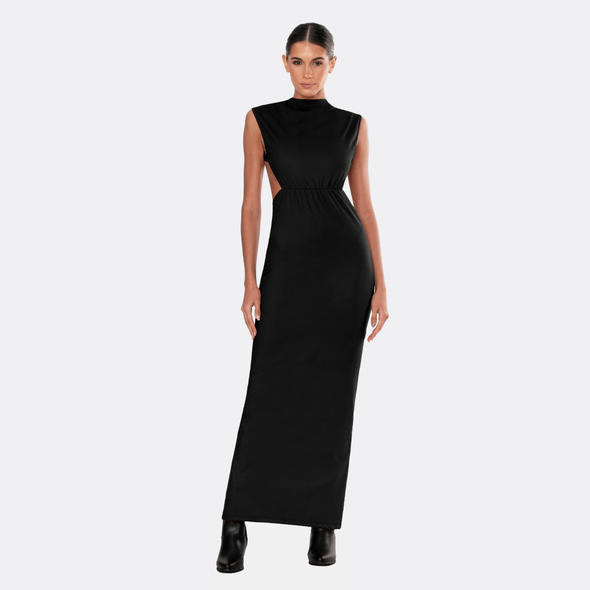 DEX Maxi Dress made by OW Collection