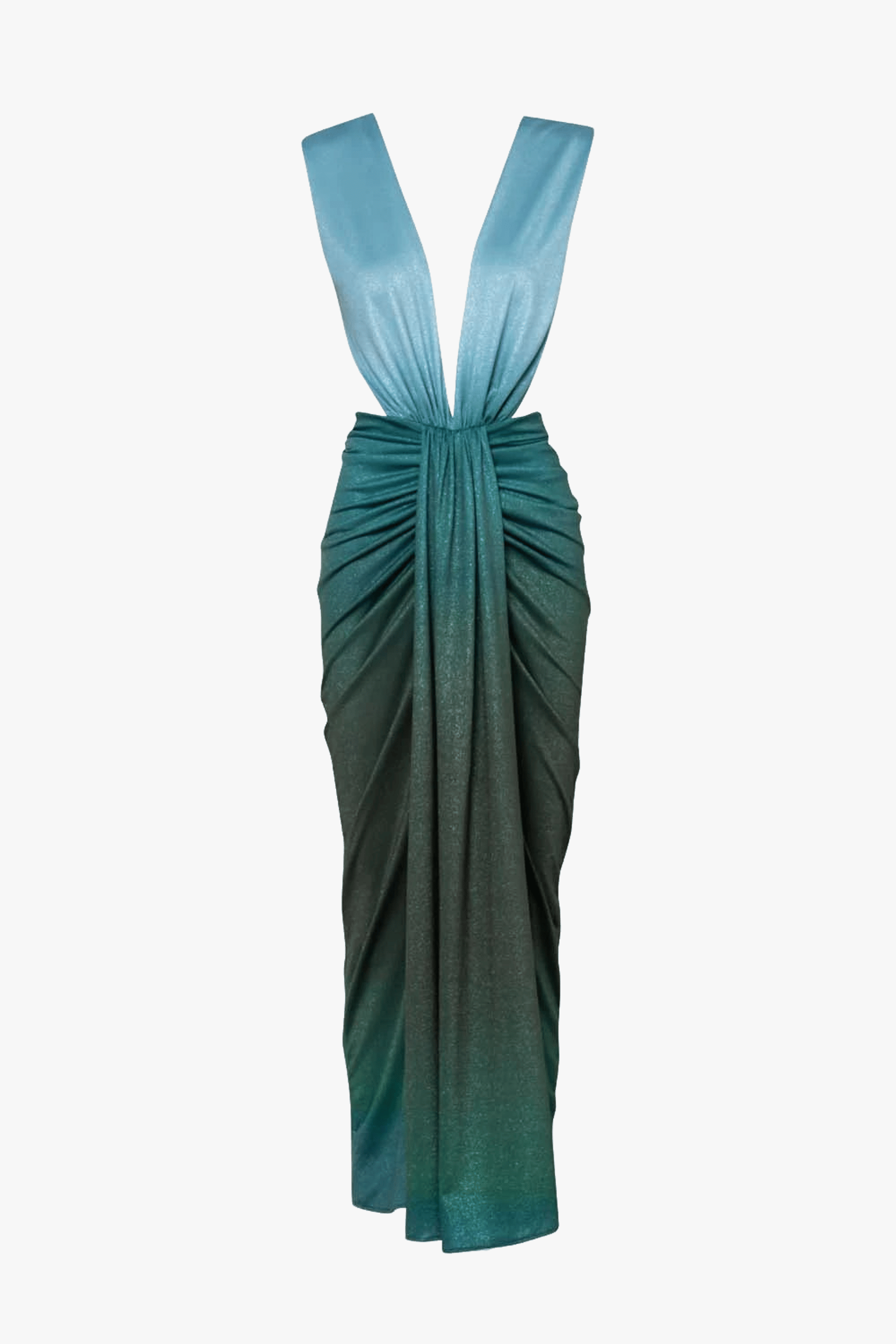 Nia Dress made by BAOBAB