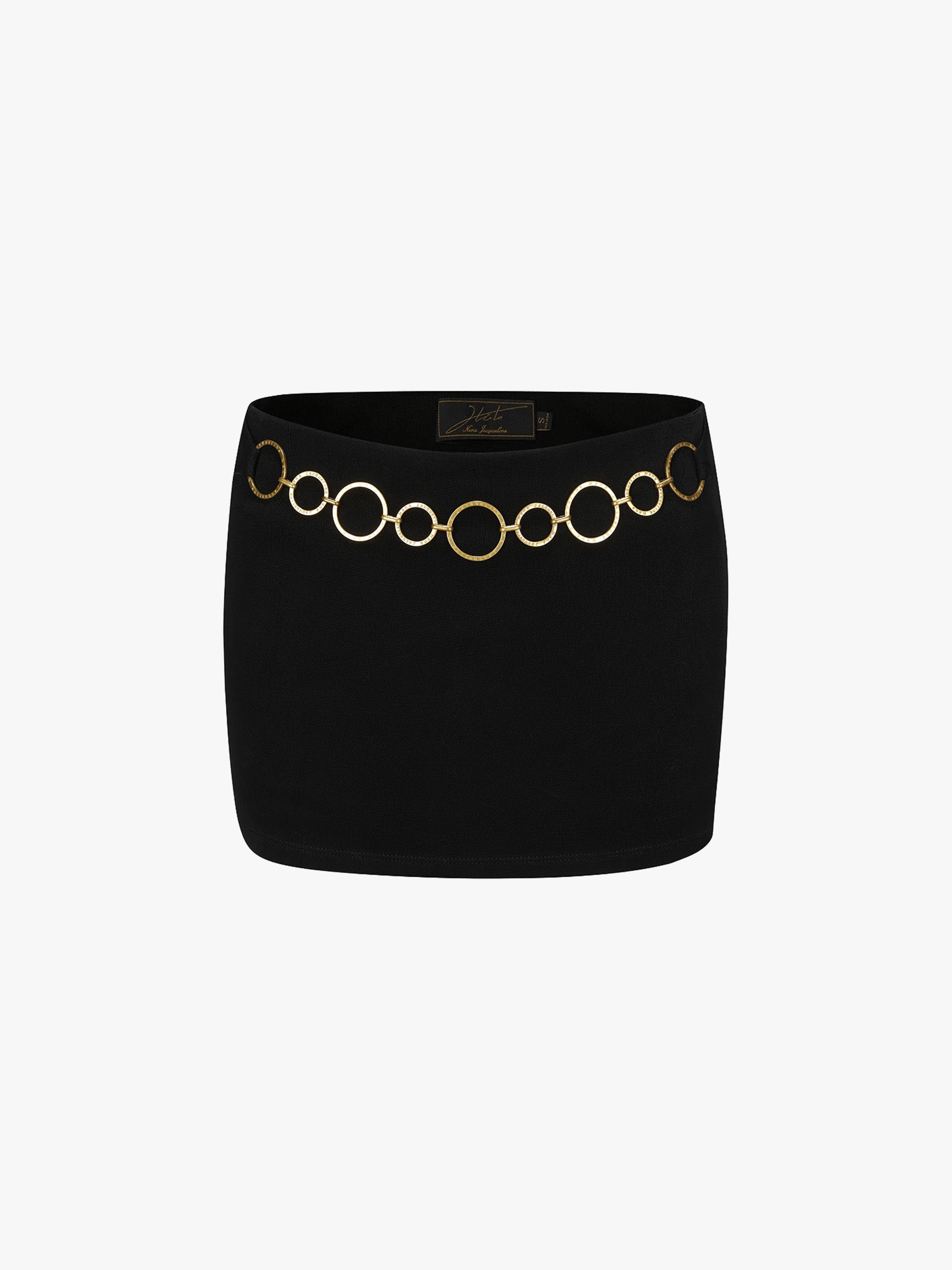 Sonia Skirt made by Nana Jacqueline