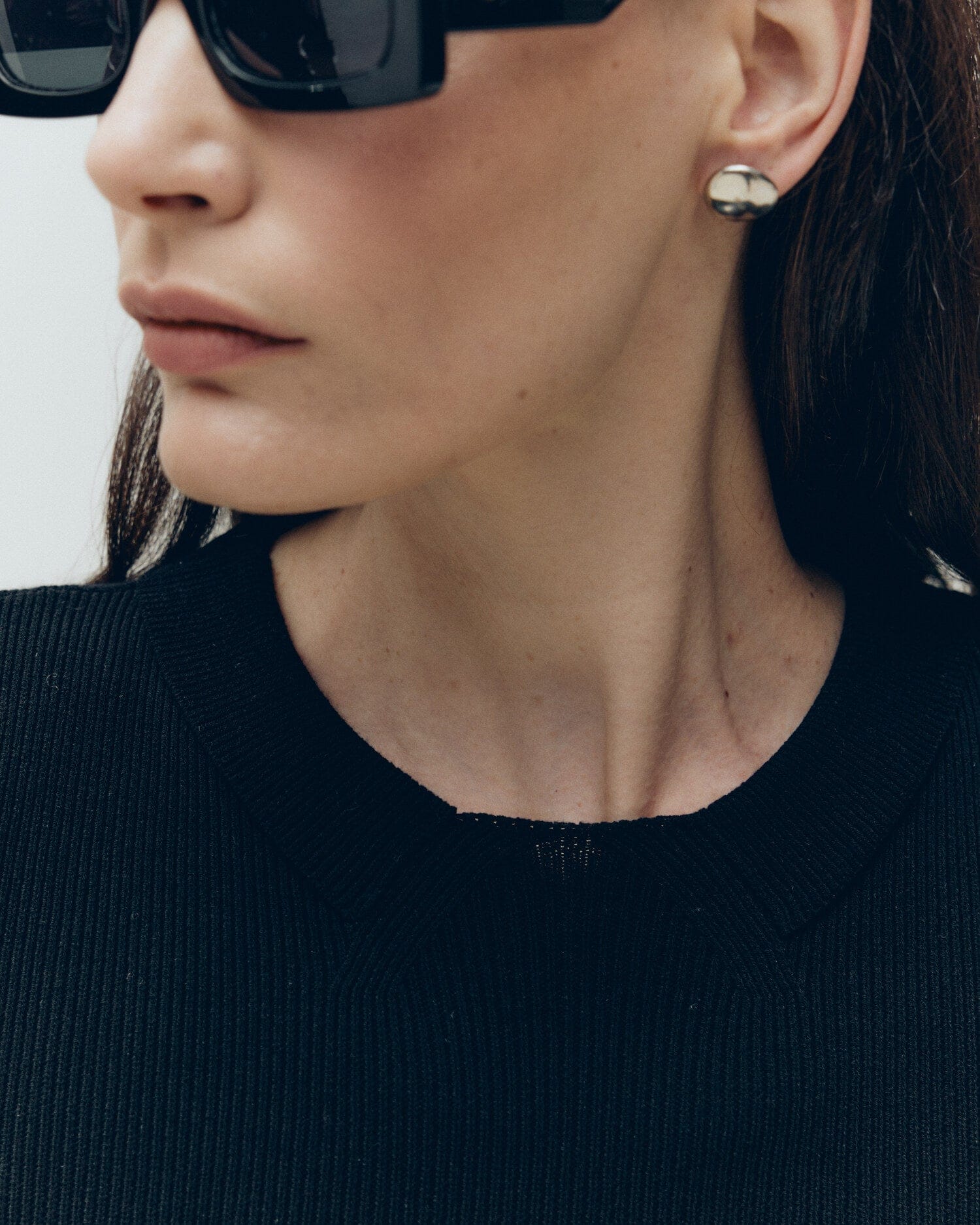 Vivian dress made by KNITEL