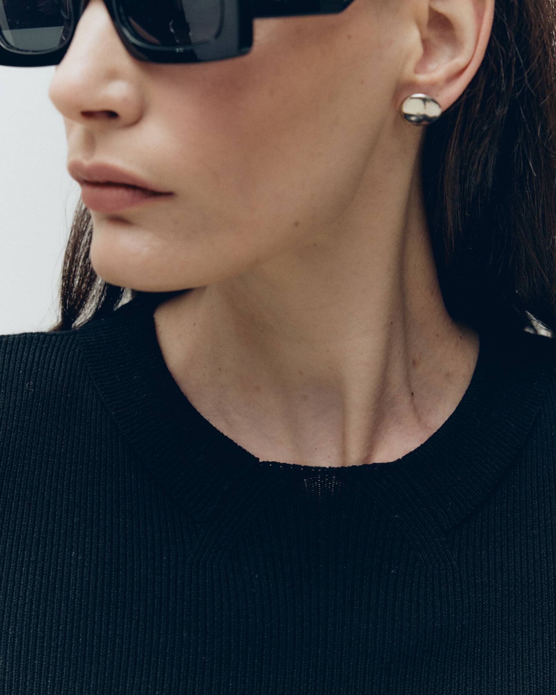 Vivian dress made by KNITEL